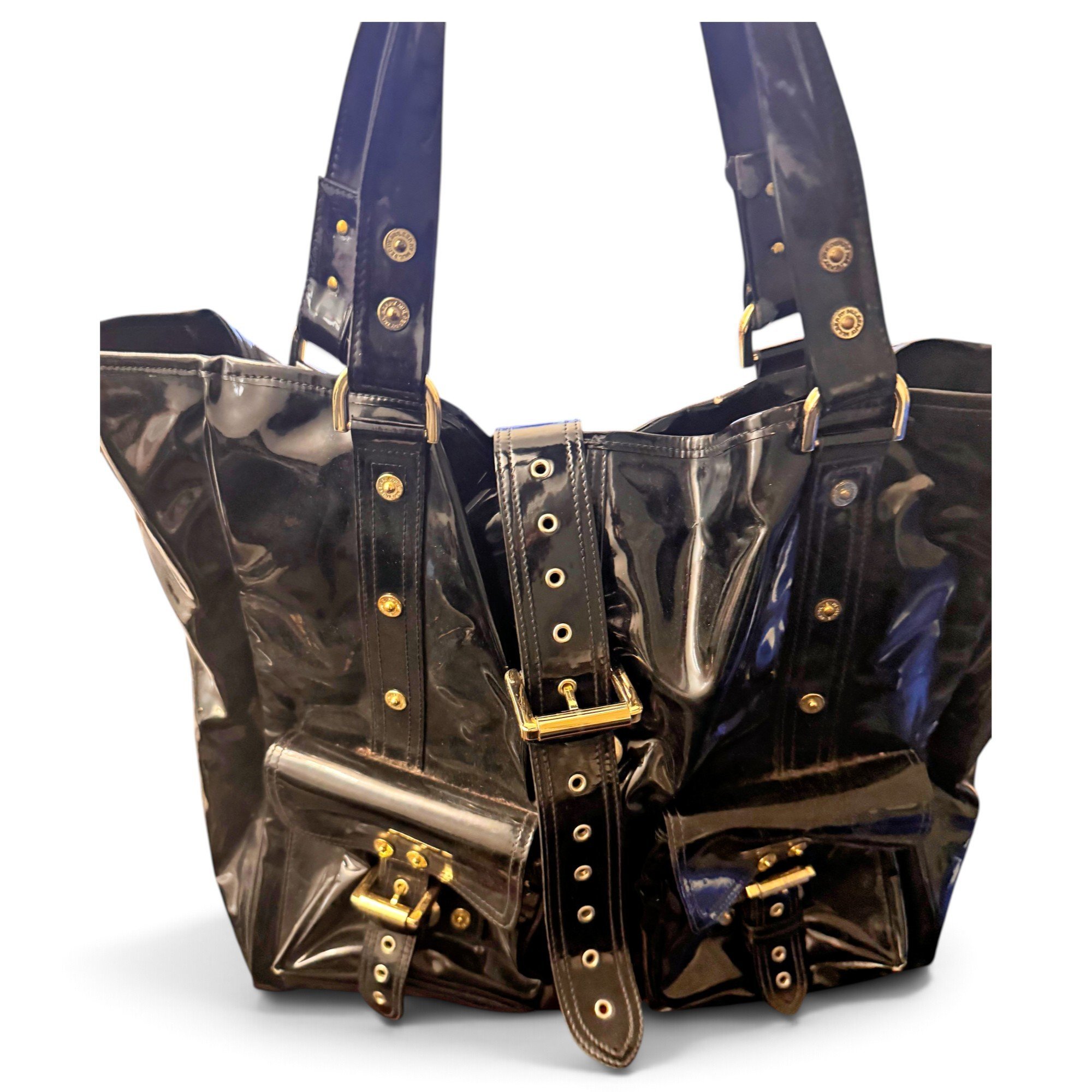 Mulberry Bayswater tote
