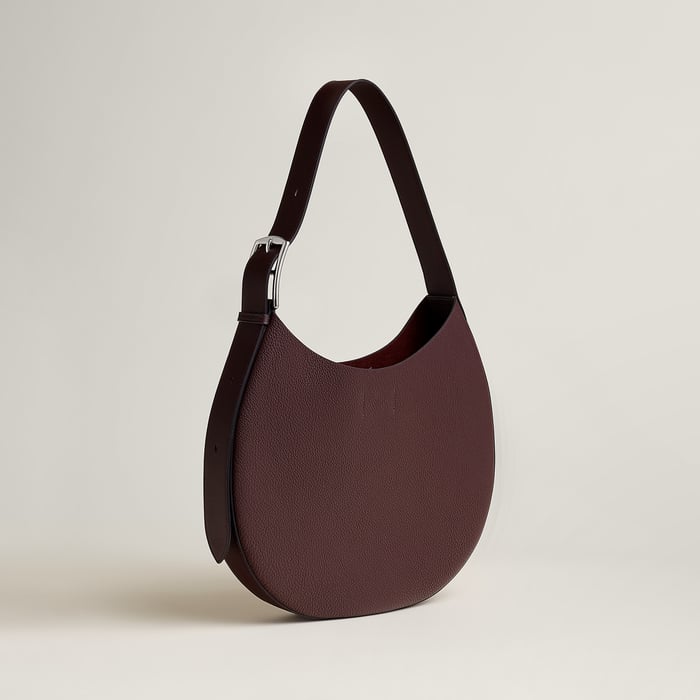 Rouge Sellier Arcon Bag