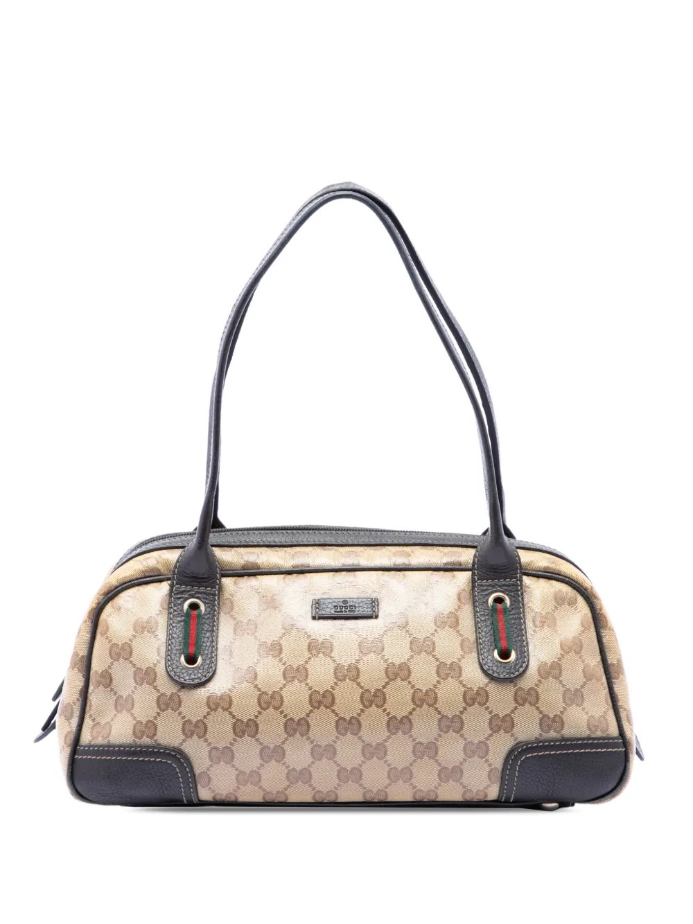 2016-2026 GG Crystal Princy shoulder bag