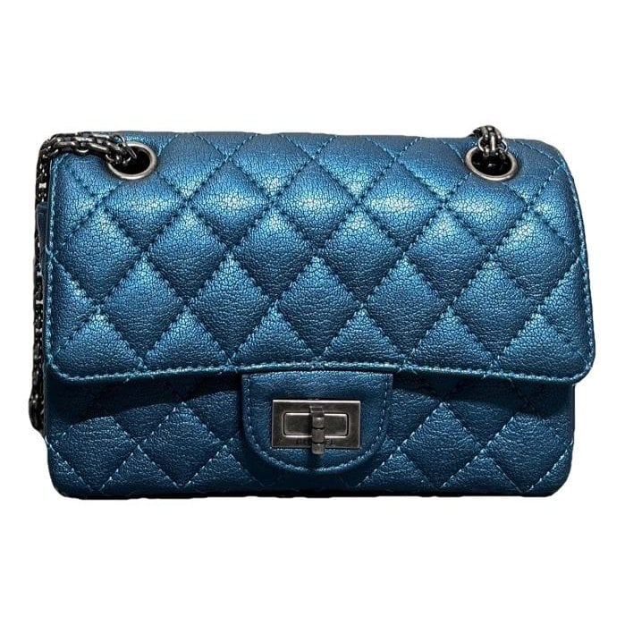 2.55 leather crossbody bag