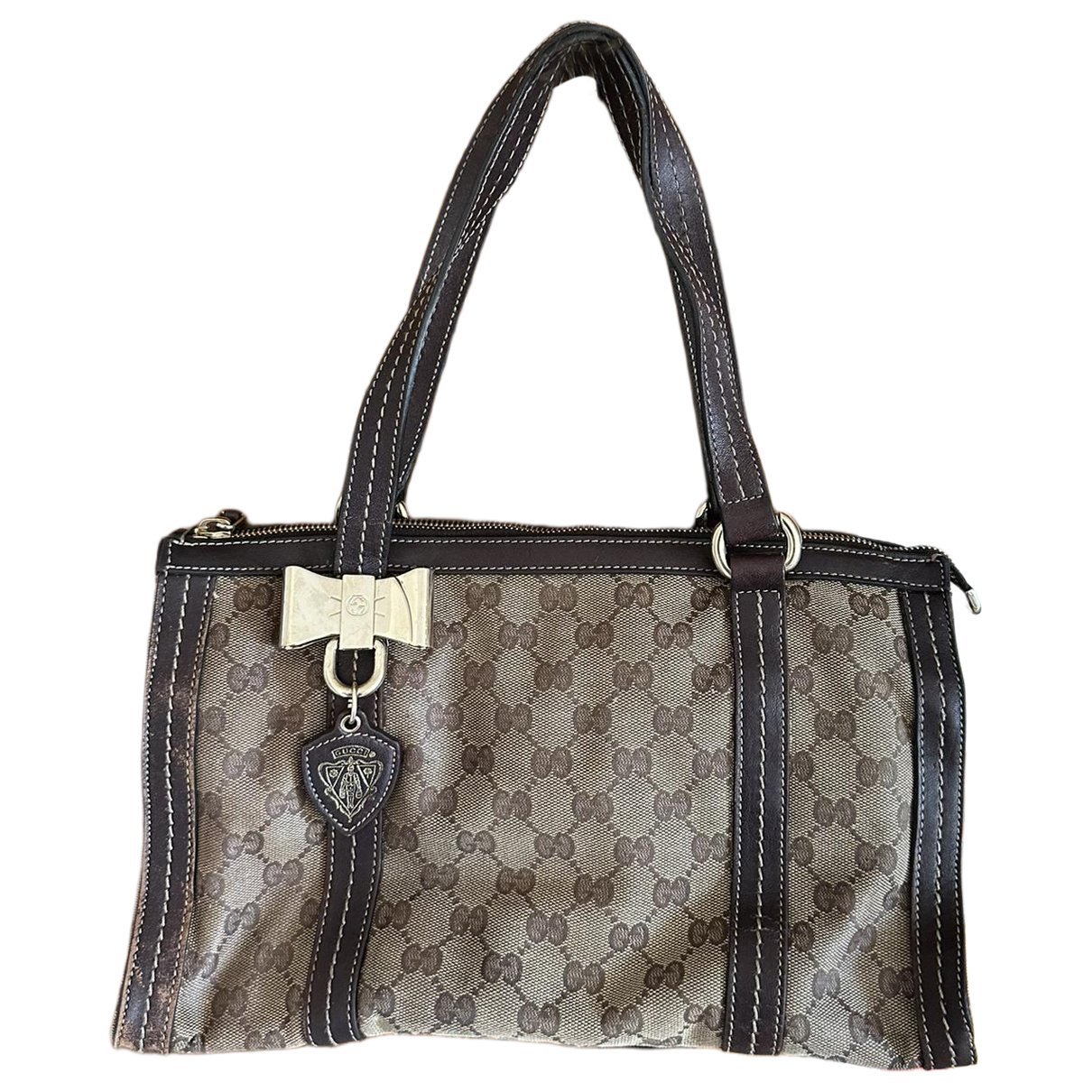 Cloth handbag