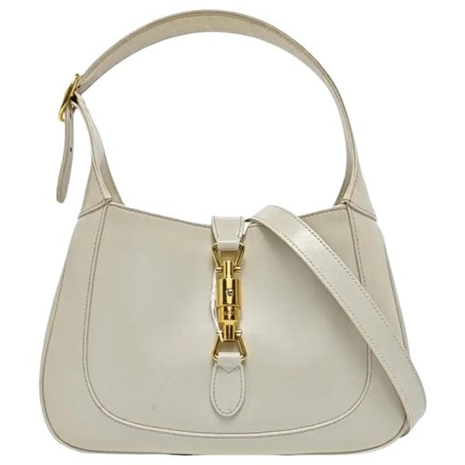 Jackie 1961 leather handbag