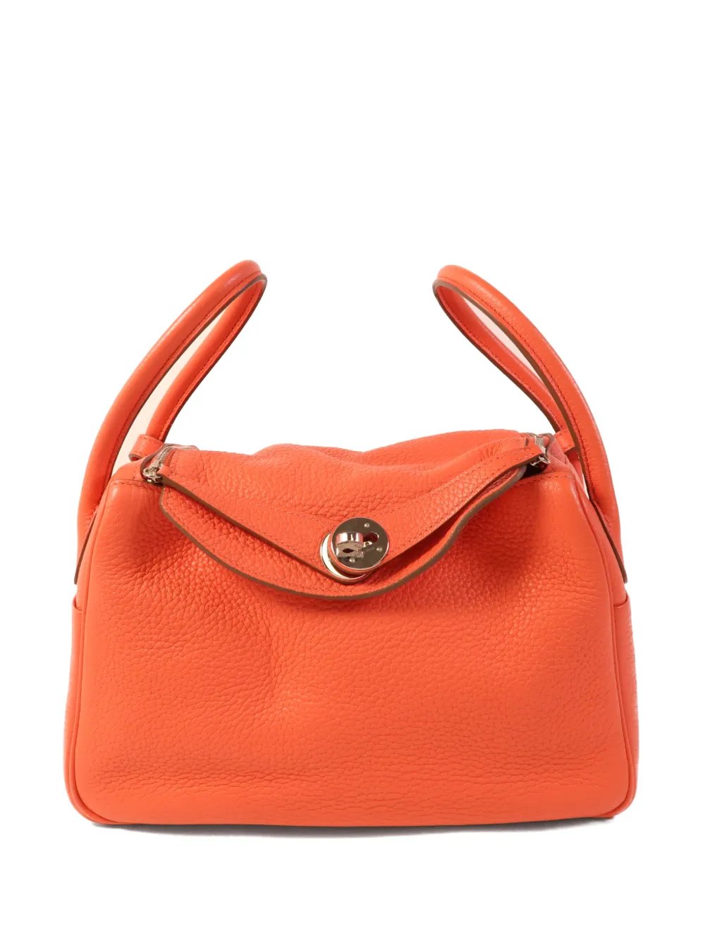 Lindy 26 shoulder bag