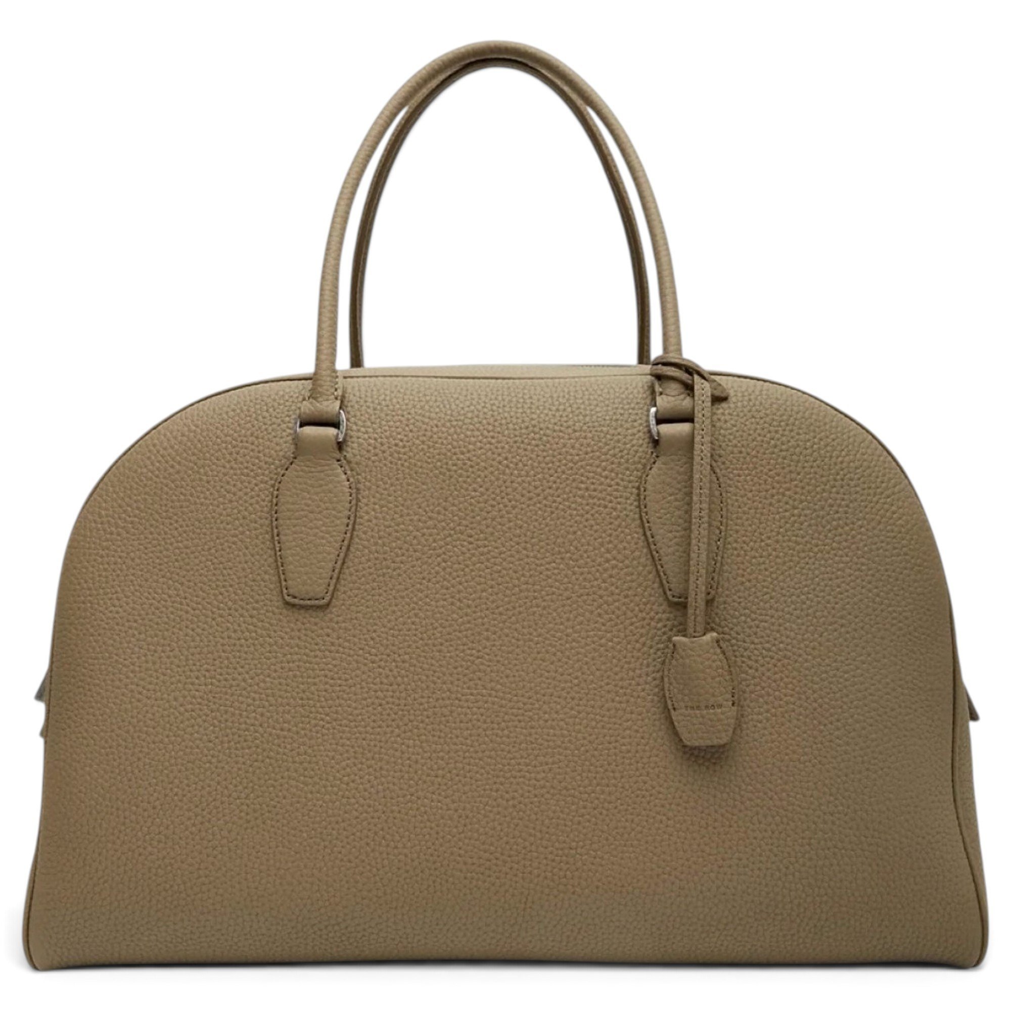 Sofia leather handbag