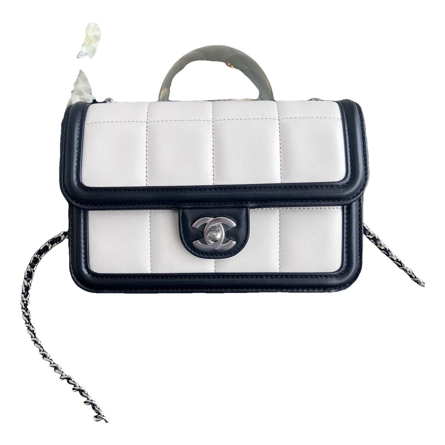 Timeless/Classique leather crossbody bag