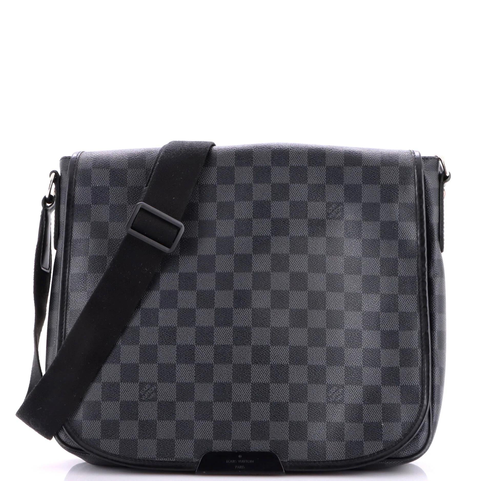 Cloth crossbody bag