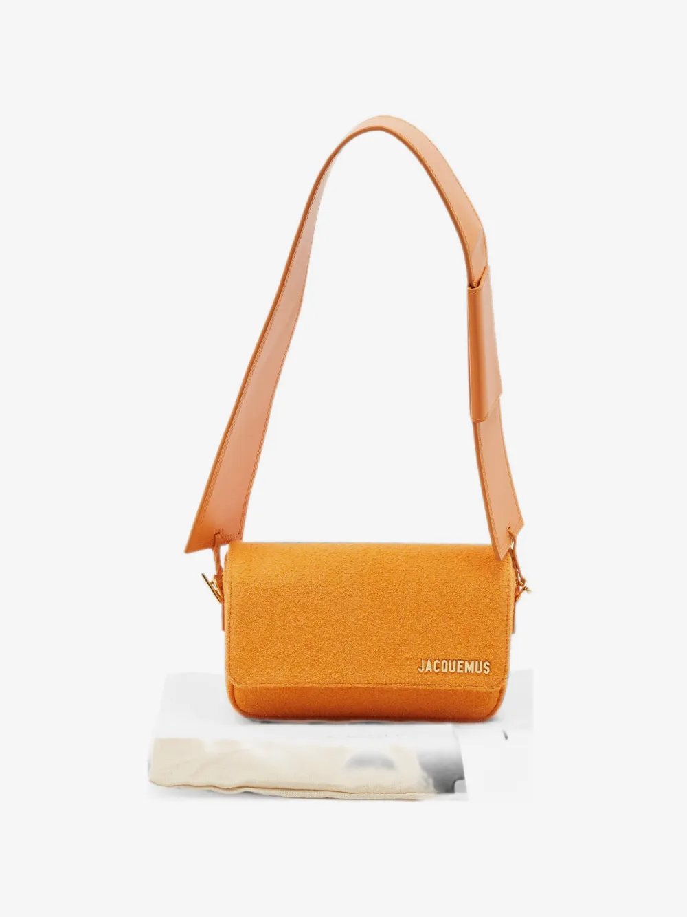 Le Carinu shoulder bag
