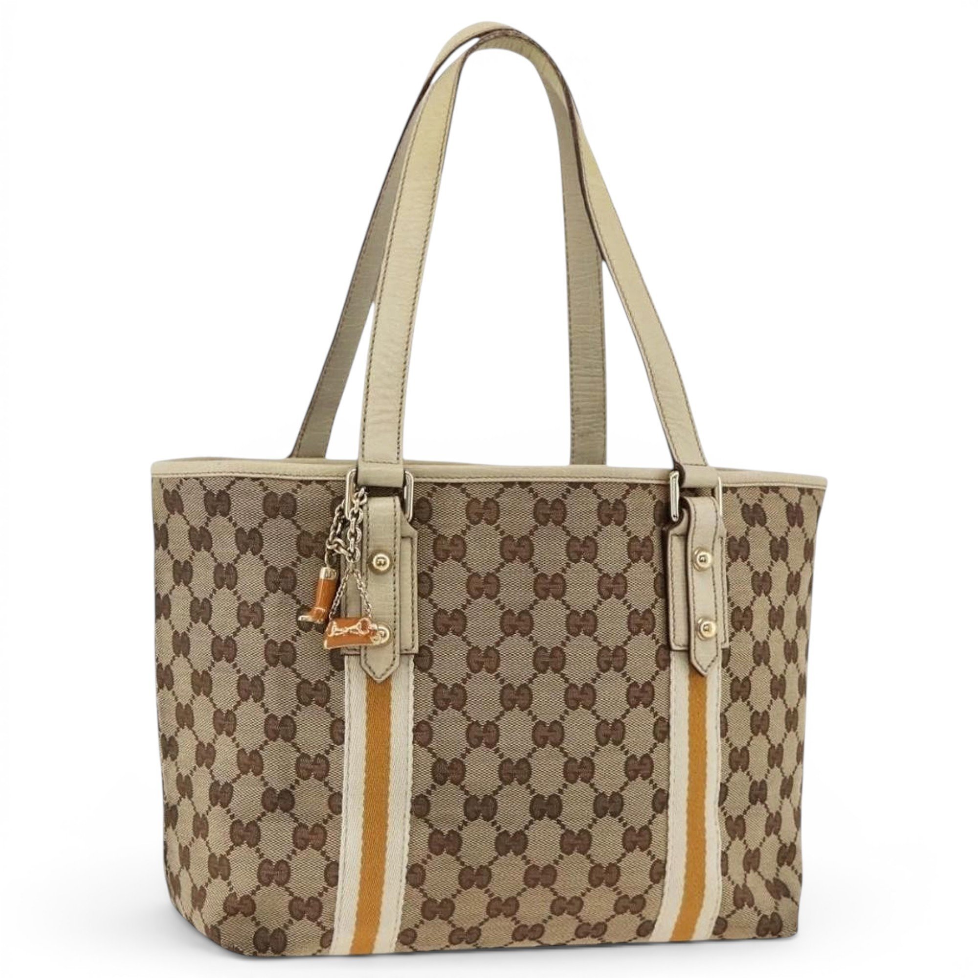 Cloth tote