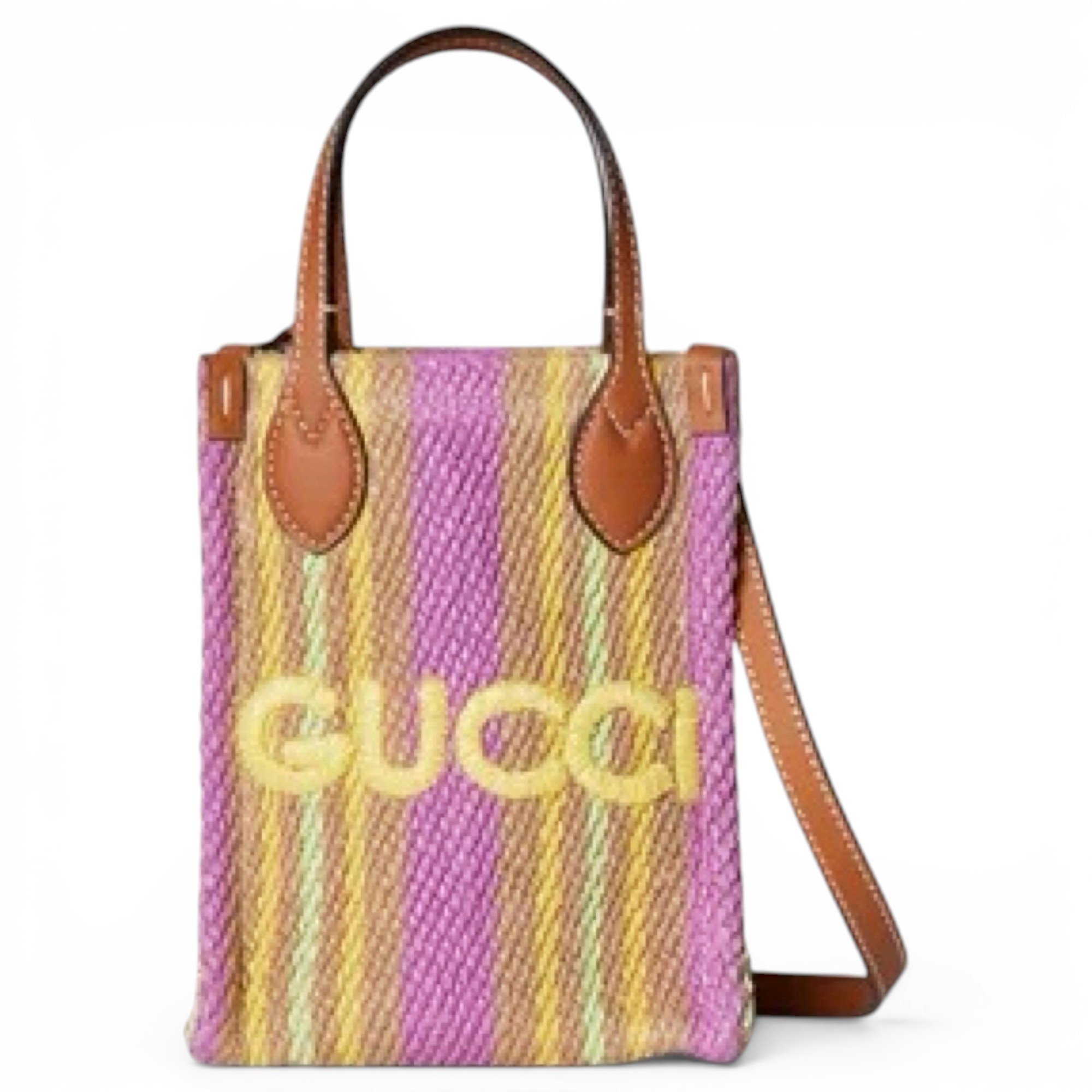 Cloth tote