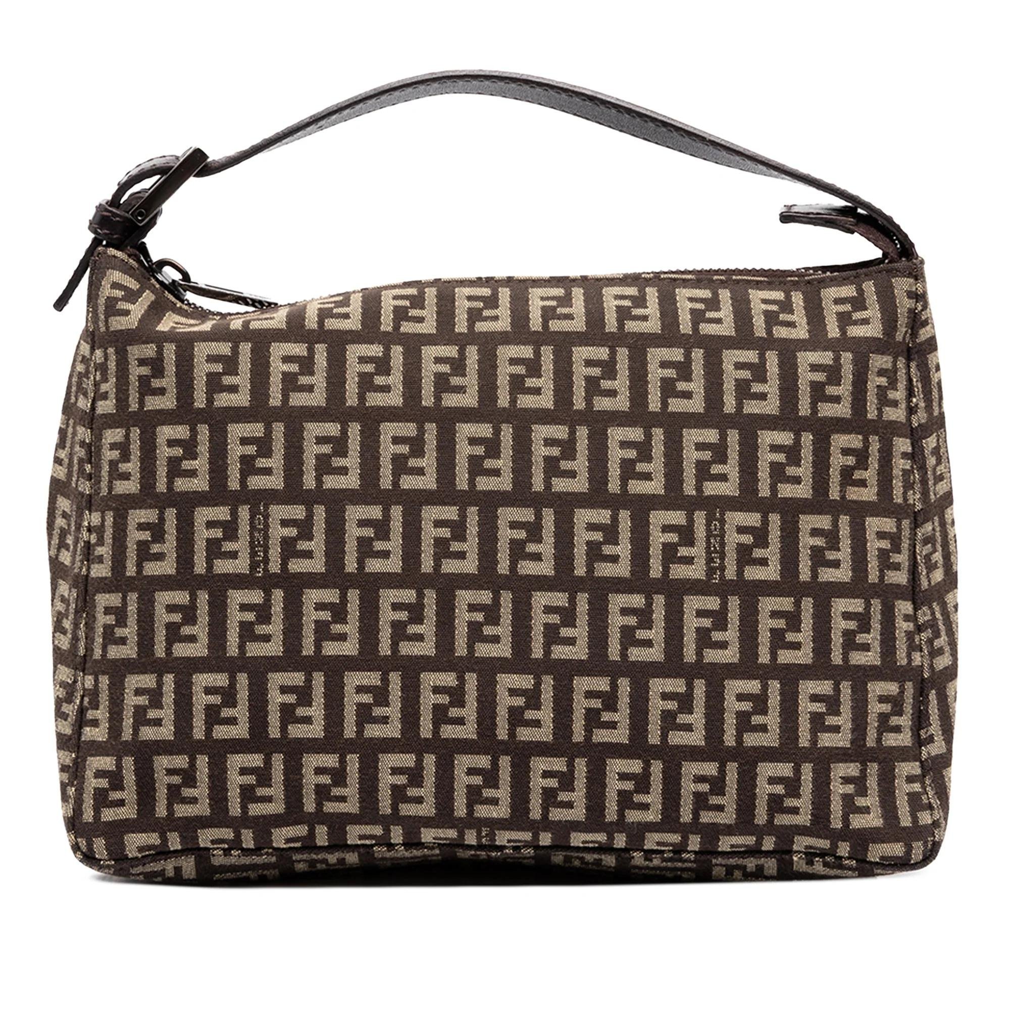 Bag leather handbag