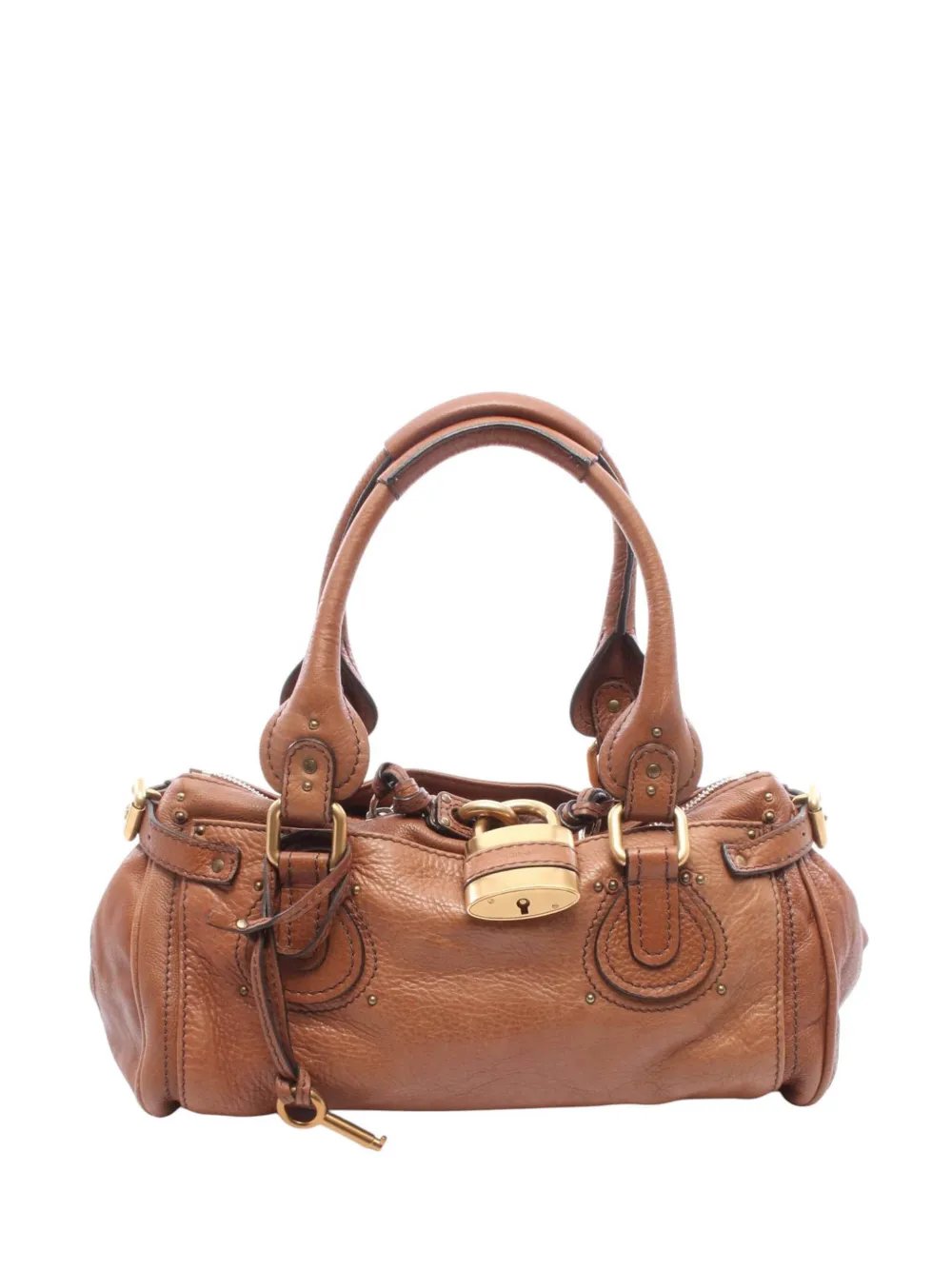 2010-2026 Leather Paddington handbag