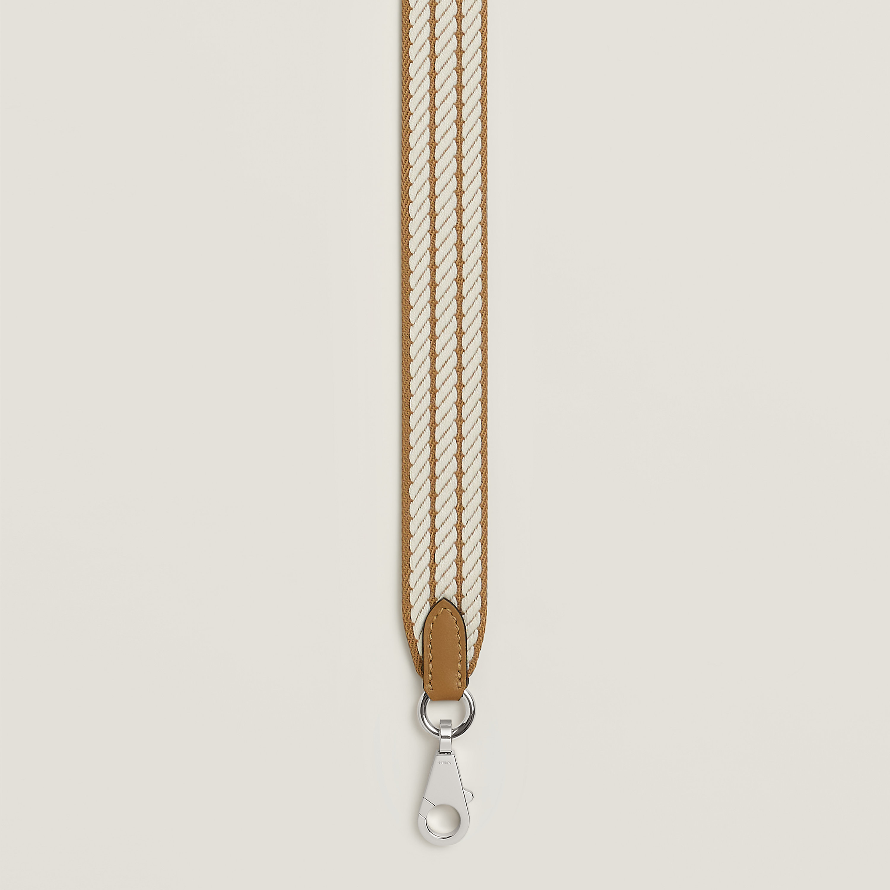 Sangle Cordage 25 mm bag strap