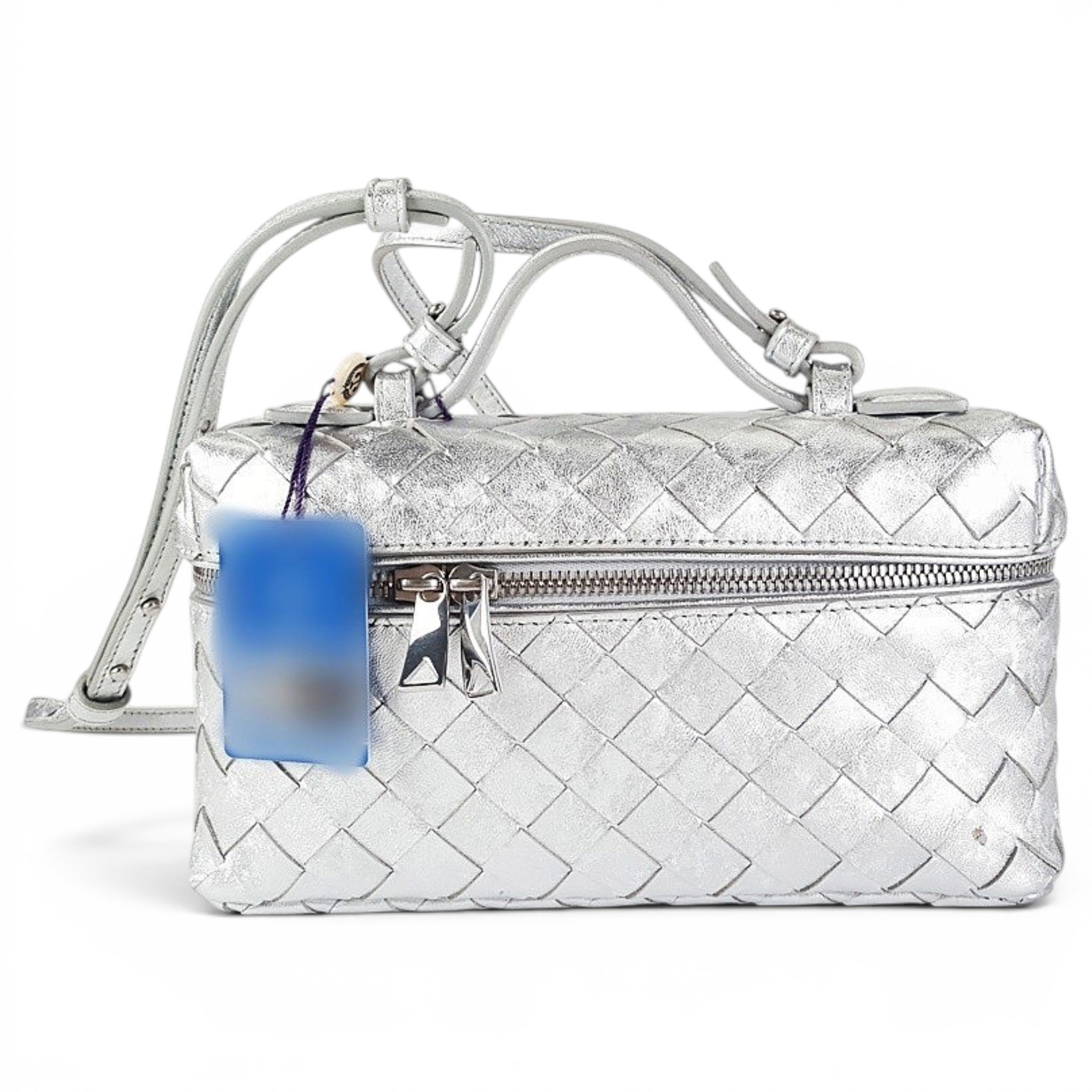 Bang leather handbag