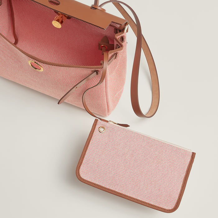 Herbag Zip 31 Bag