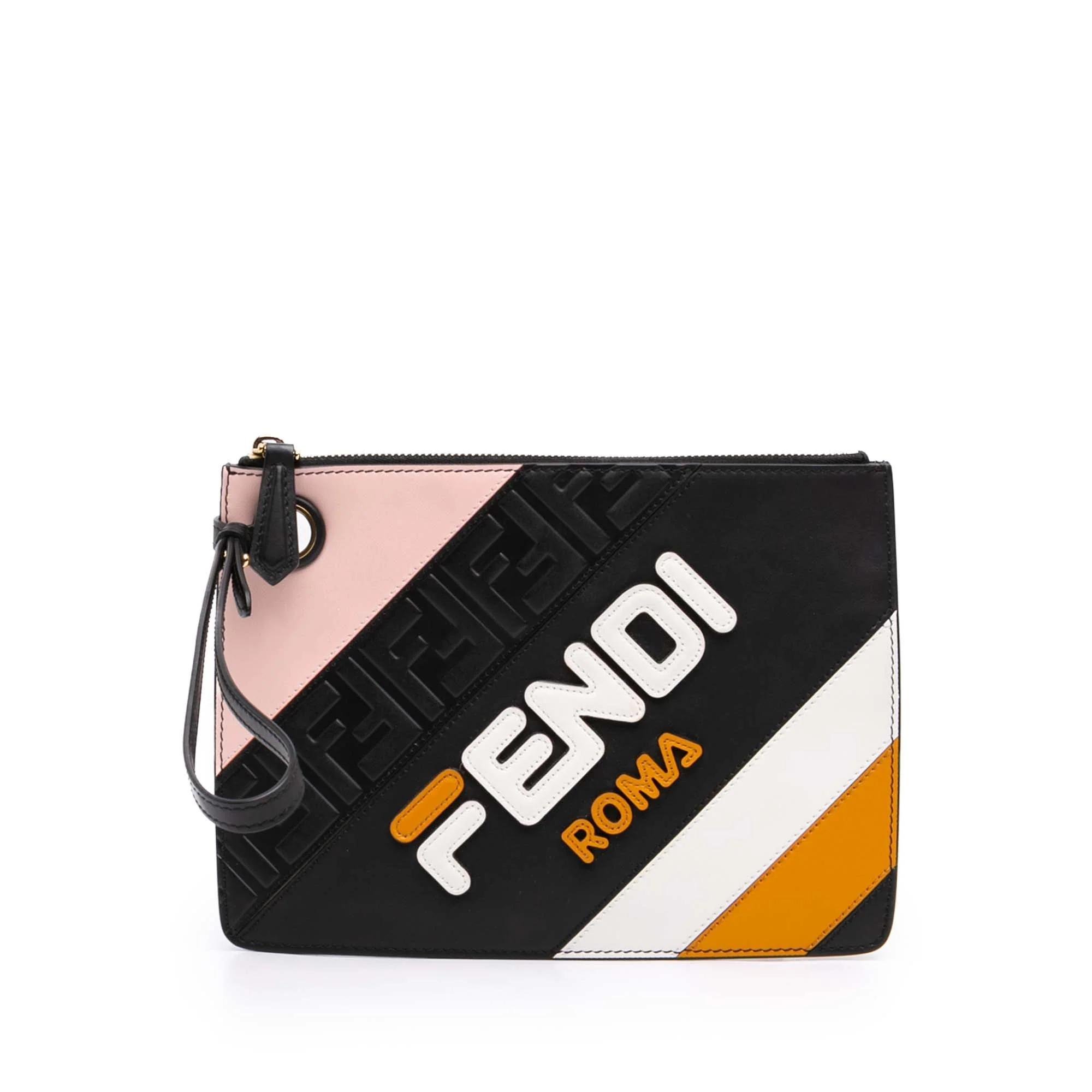 Pony-style calfskin handbag