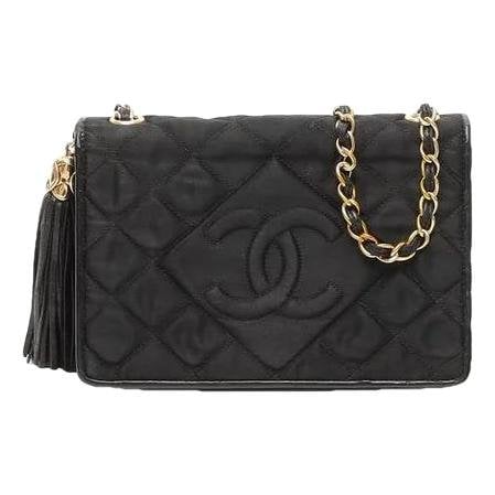 Timeless/Classique leather handbag