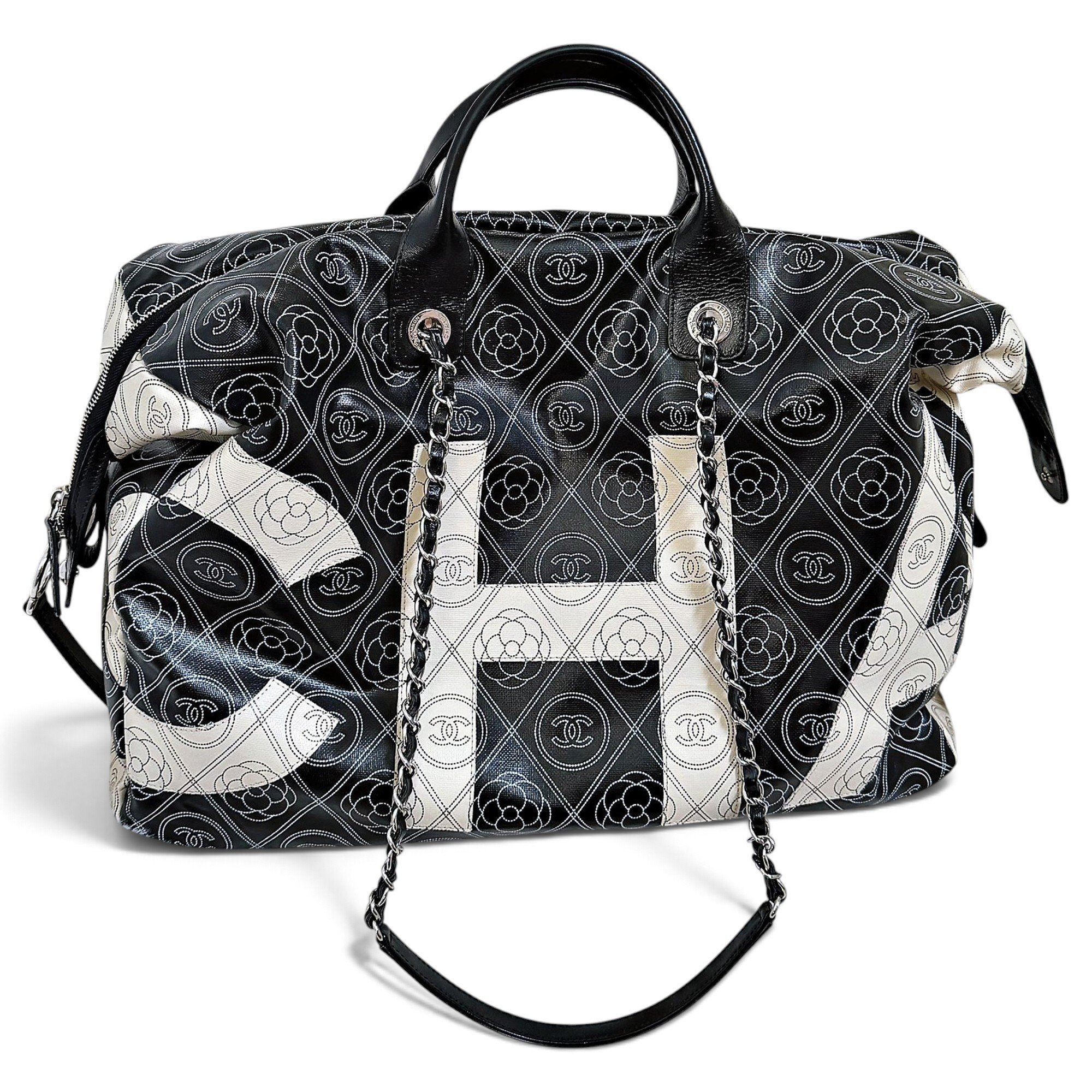 Cloth handbag