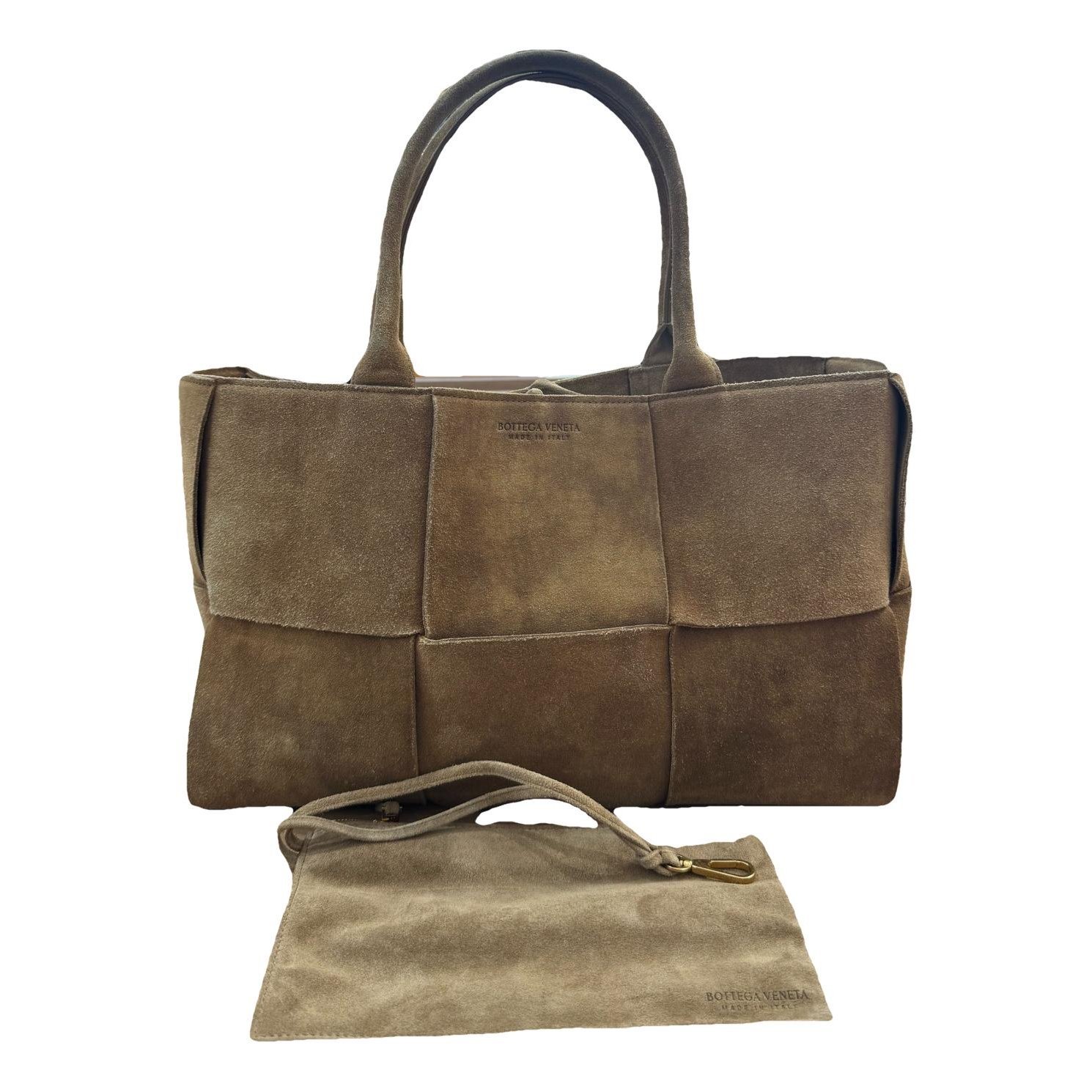 Arco handbag