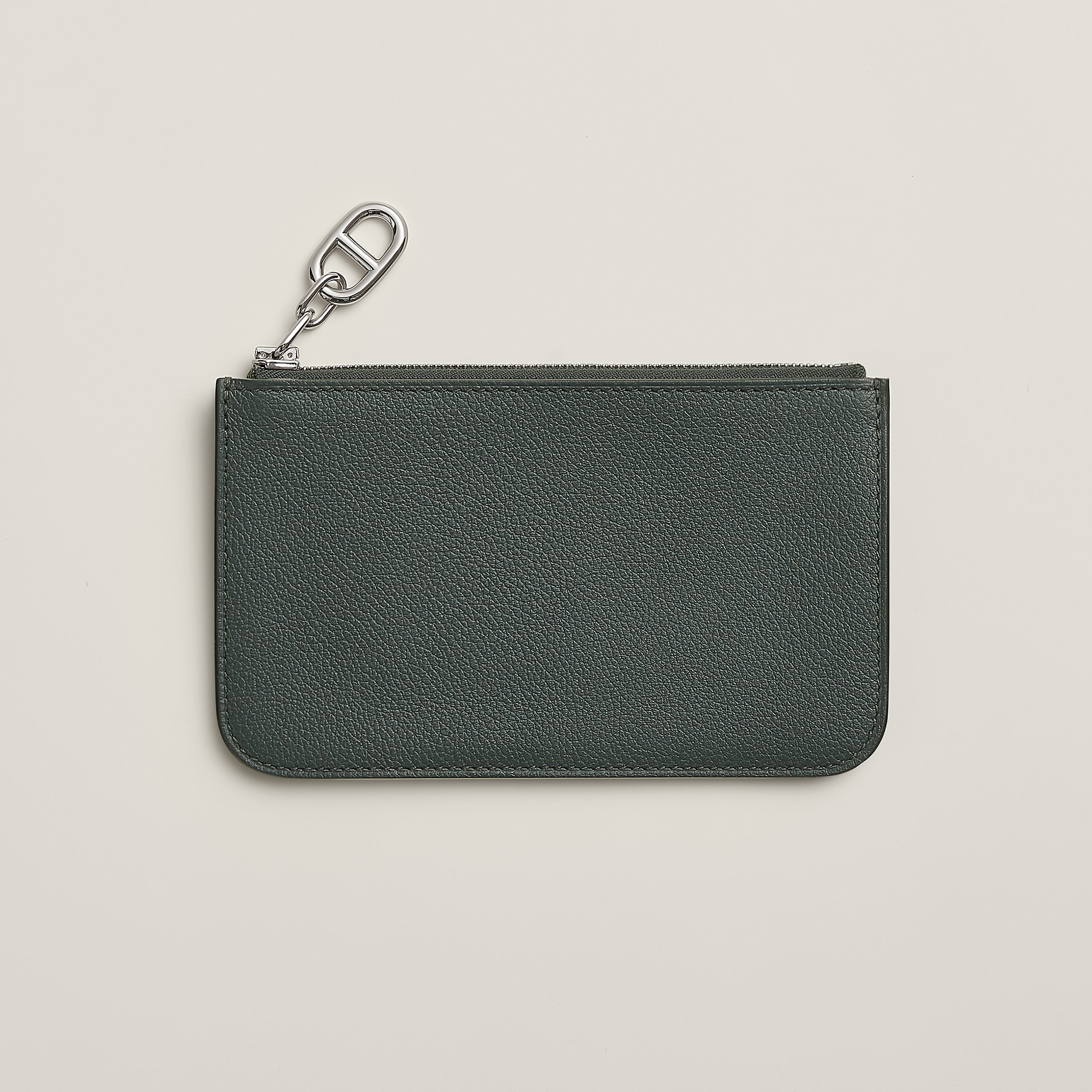 Zipengo Chaine d'Ancre card holder