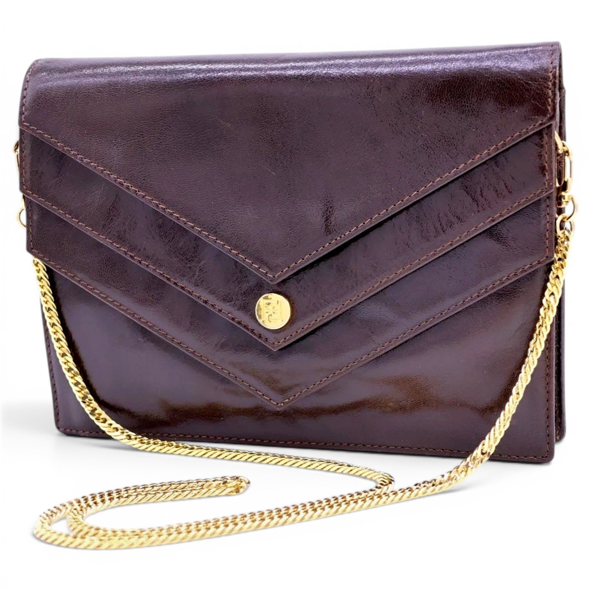 Fendi Leather handbag