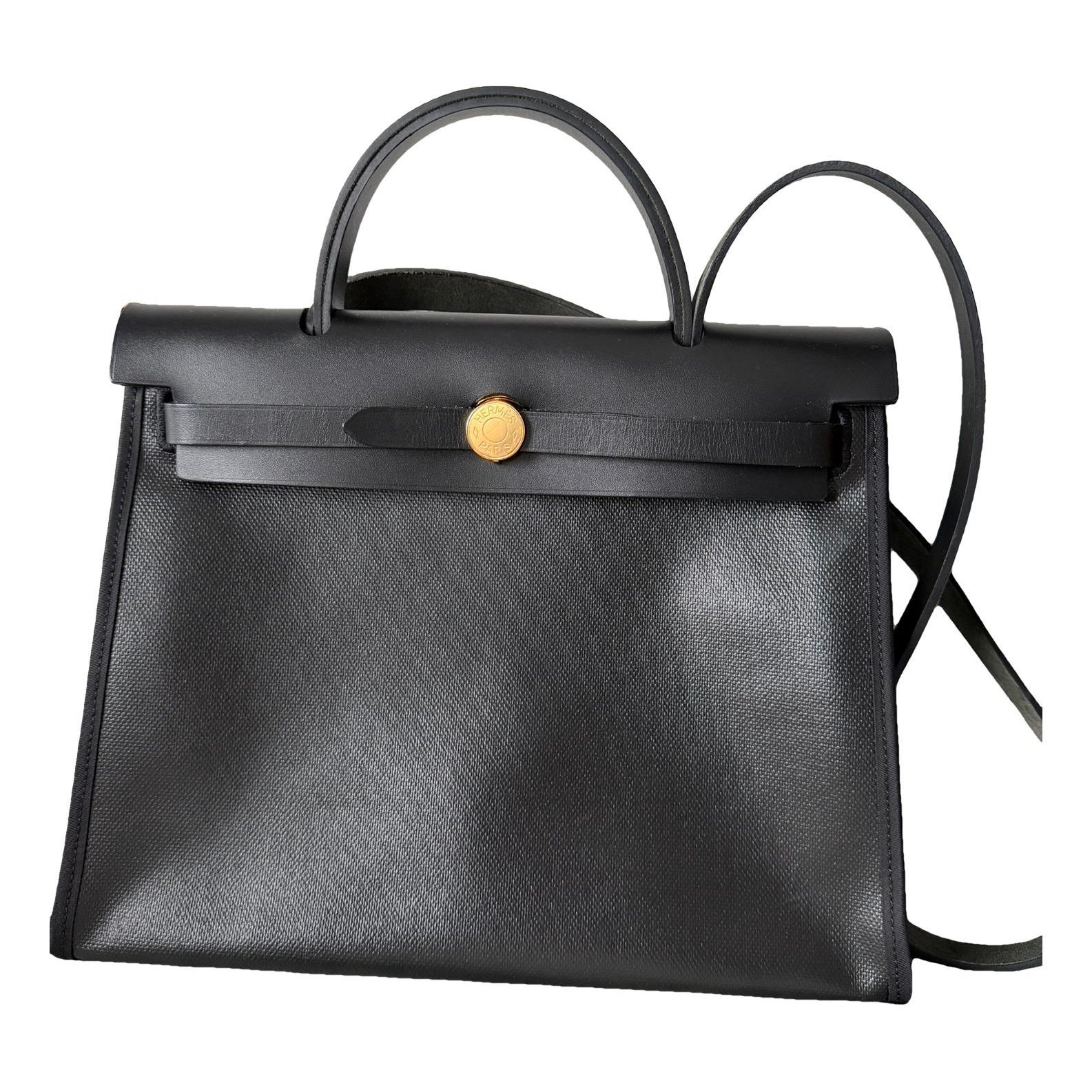 Herbag cloth handbag
