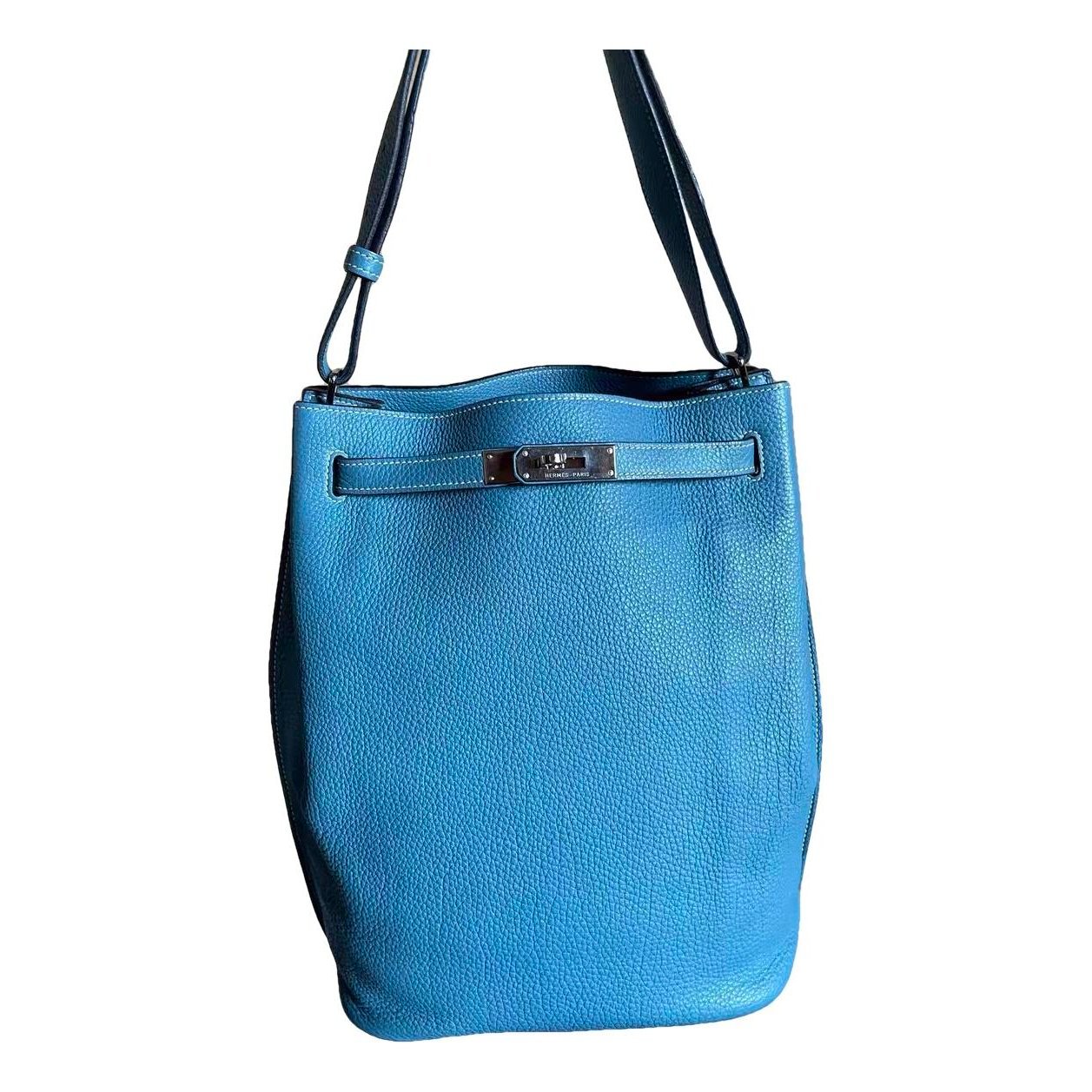 Hermes Kelly Handbag