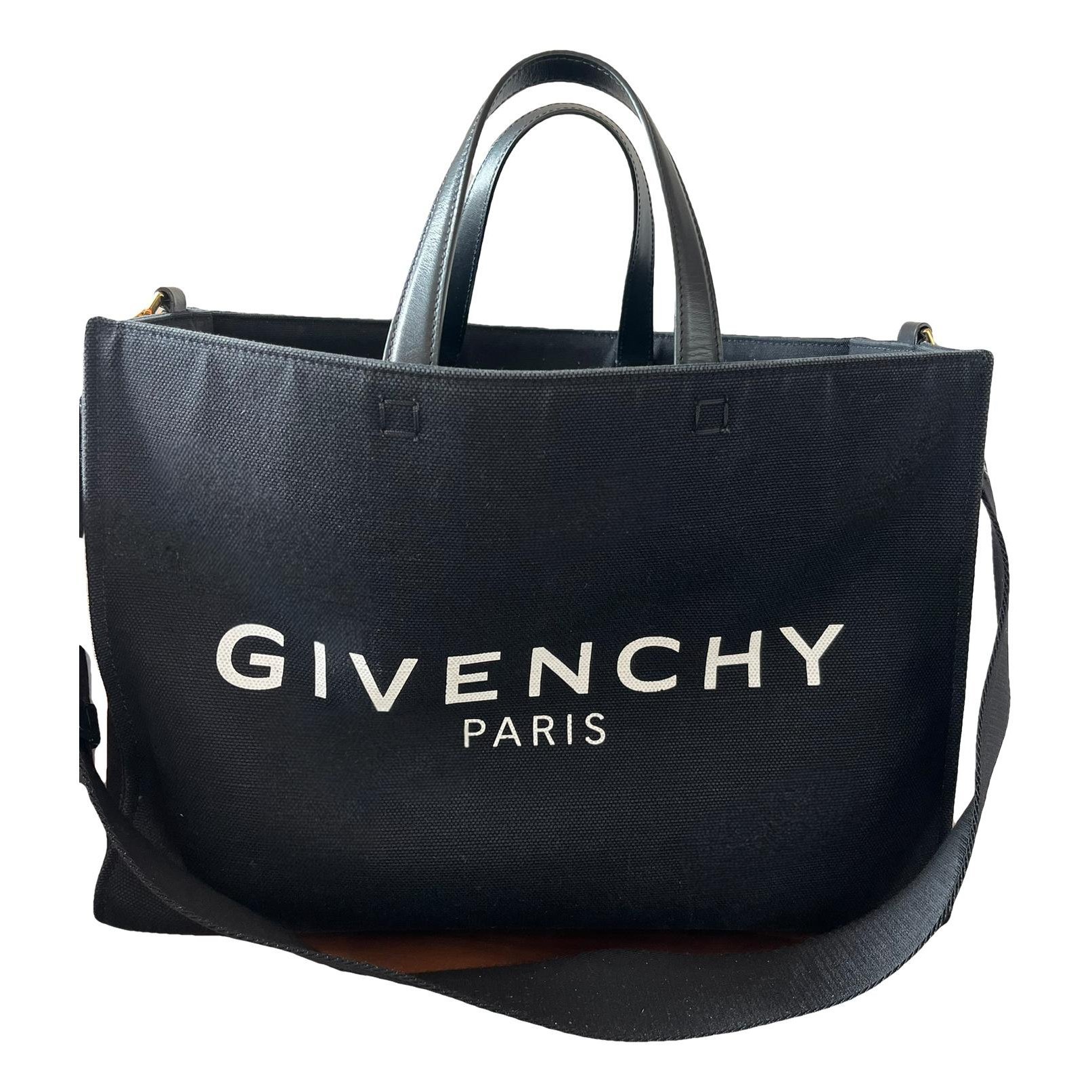 G Tote handbag