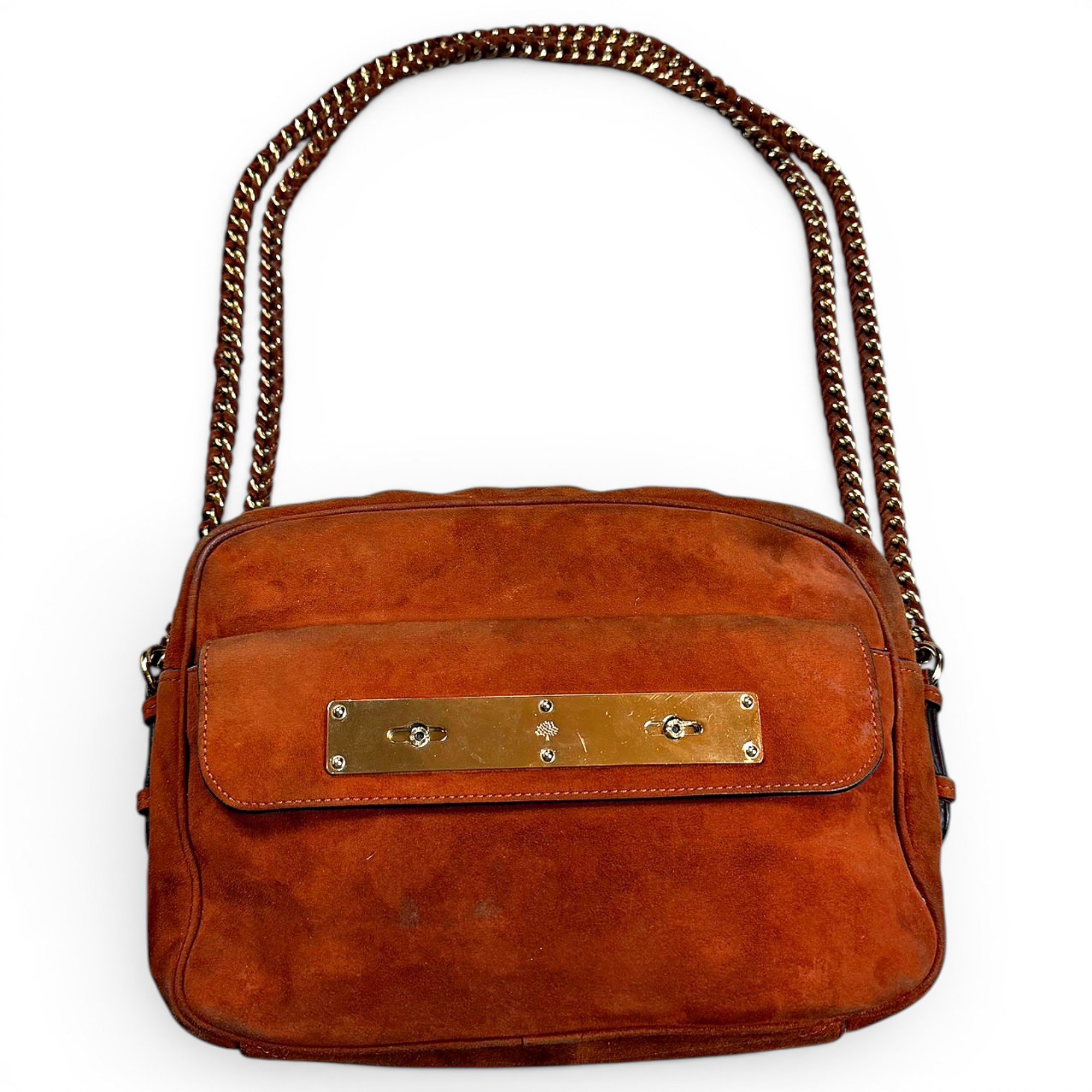 Mulberry Crossbody bag