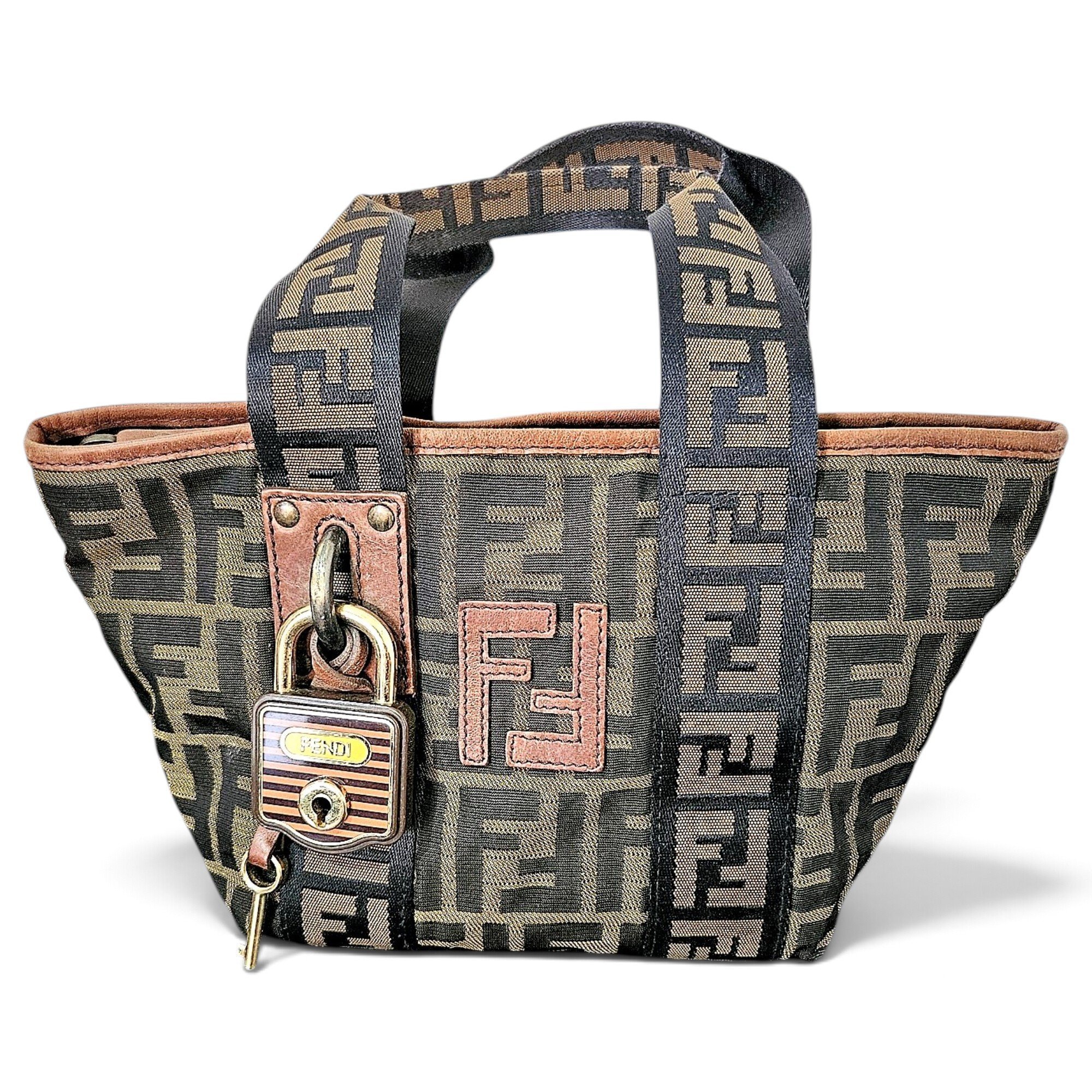 Cloth tote
