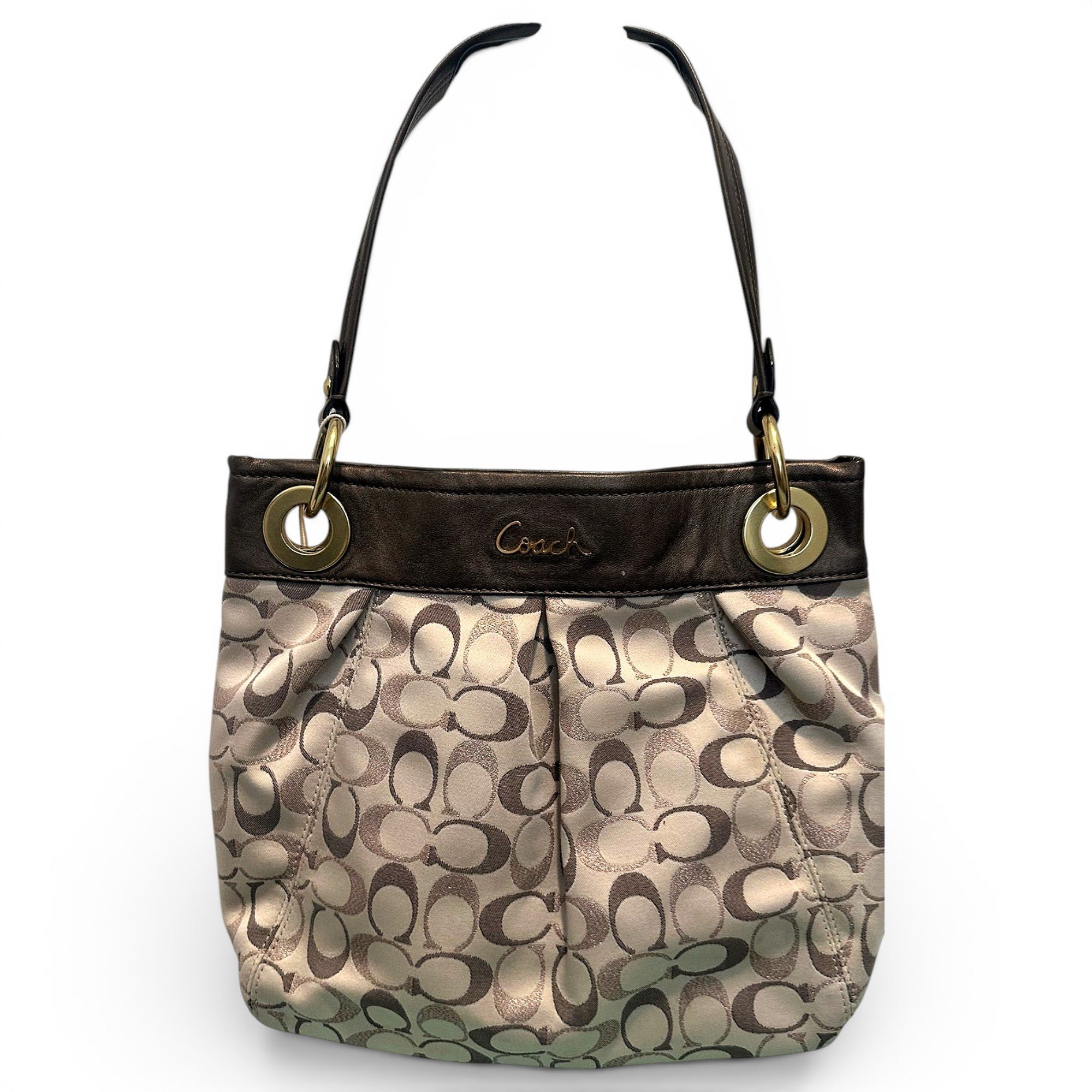 Cloth handbag