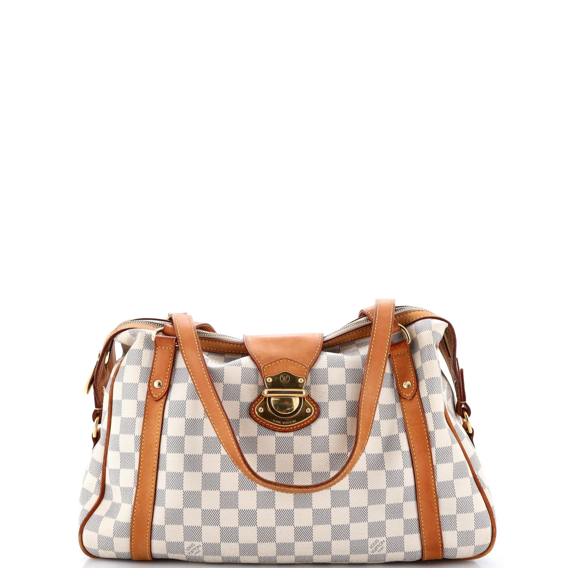 Stresa Handbag Damier PM