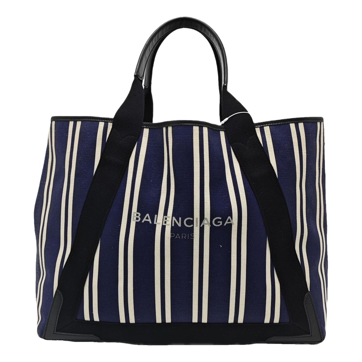 Eveyday Cabas cloth handbag