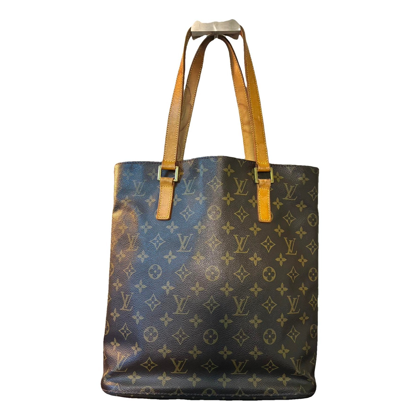 Vavin Vintage leather tote