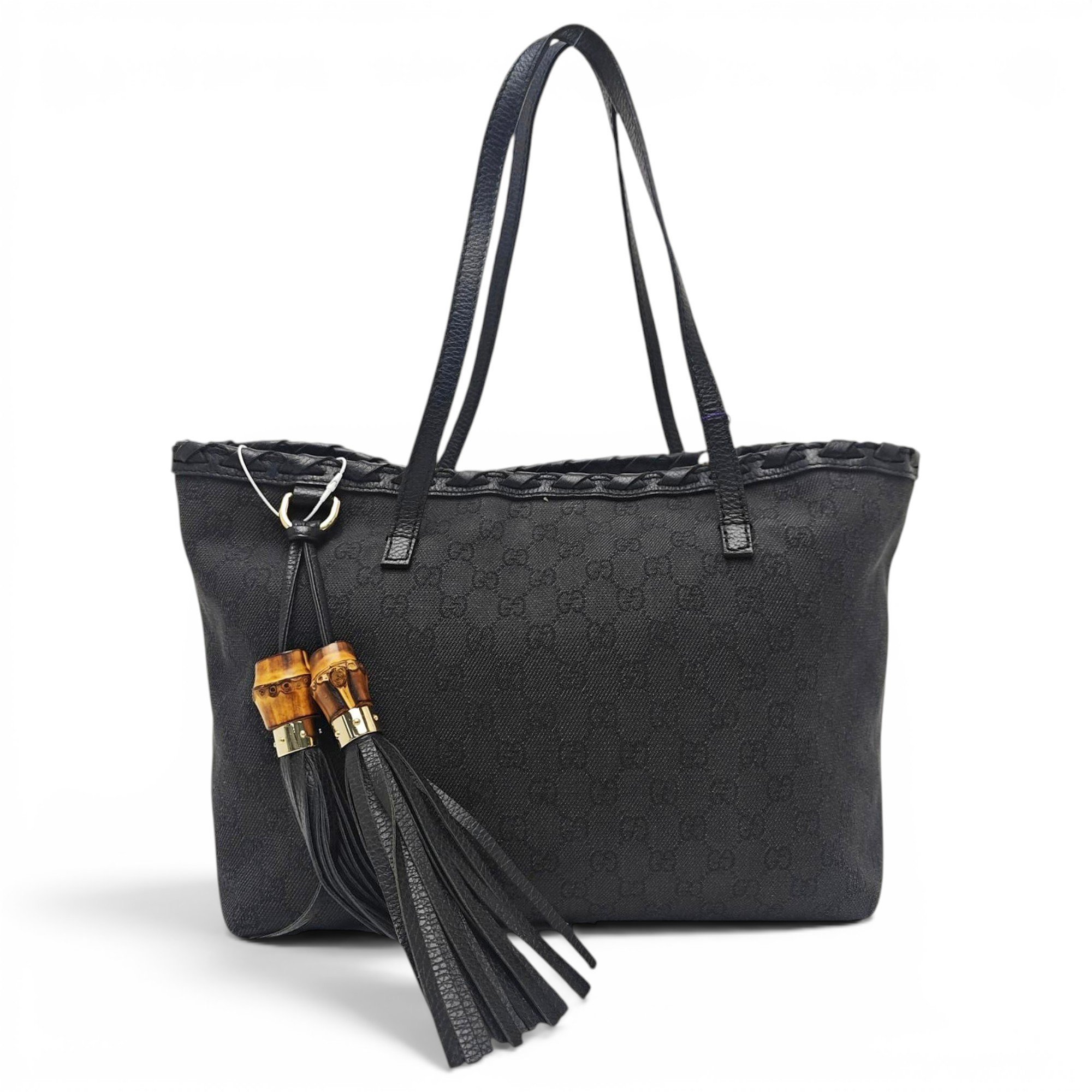 Abbey cloth handbag