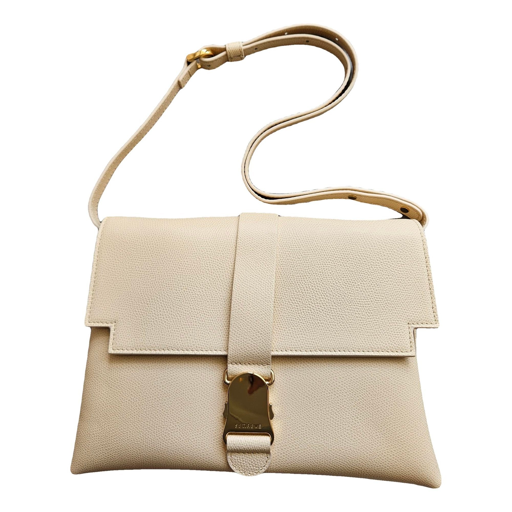 Senreve Leather handbag