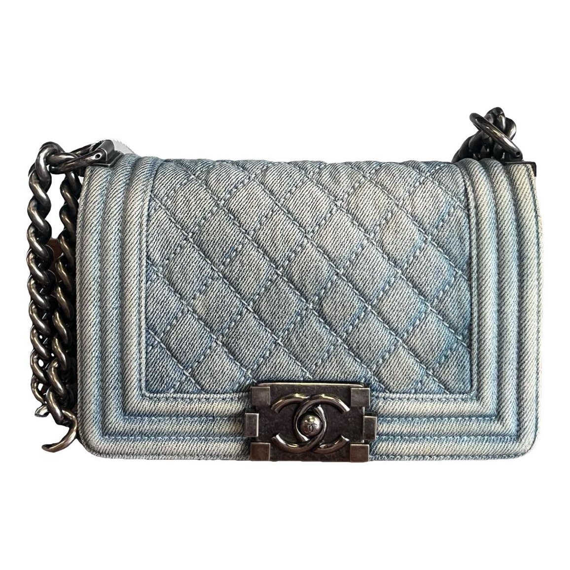 Boy crossbody bag