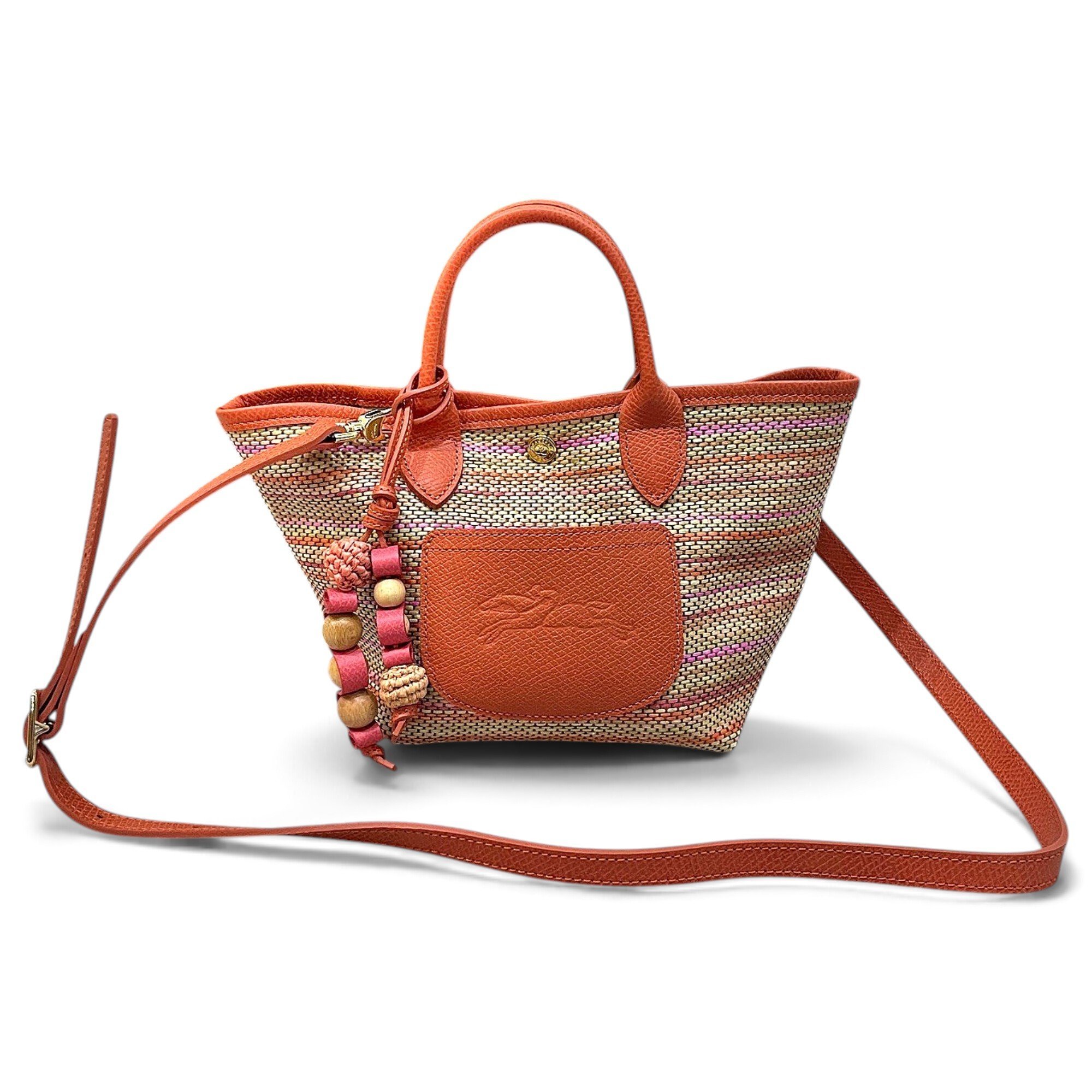 Pliage cloth tote