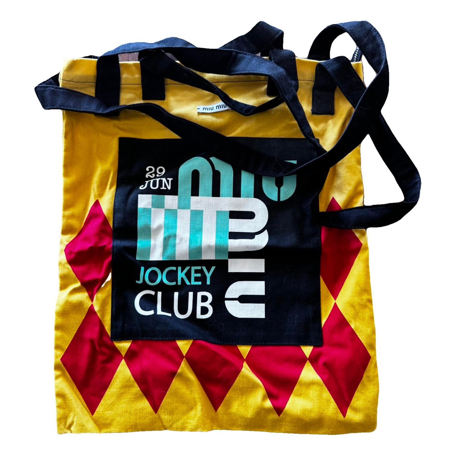 Tote