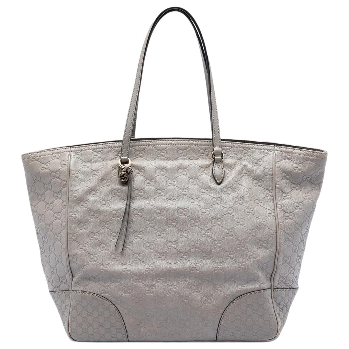 Bree leather bag