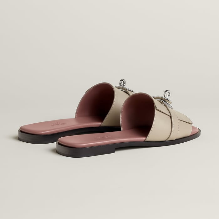 Beige Galet Giulia Sandal