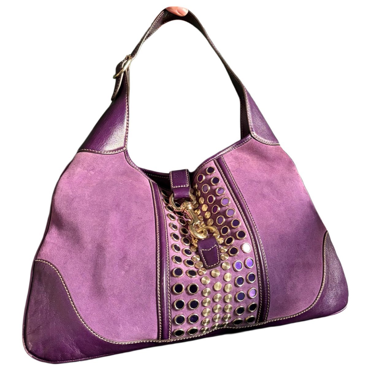 Jackie handbag