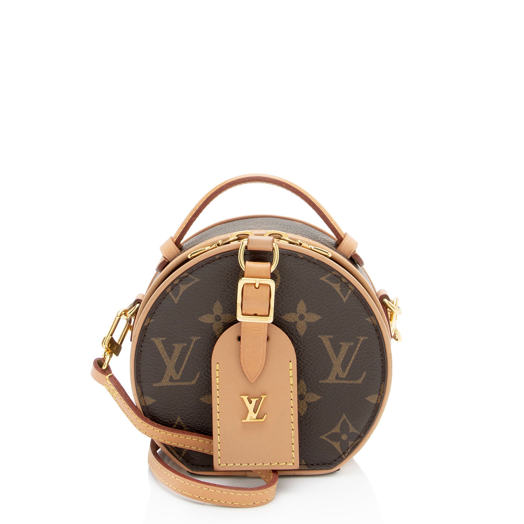 Cloth crossbody bag