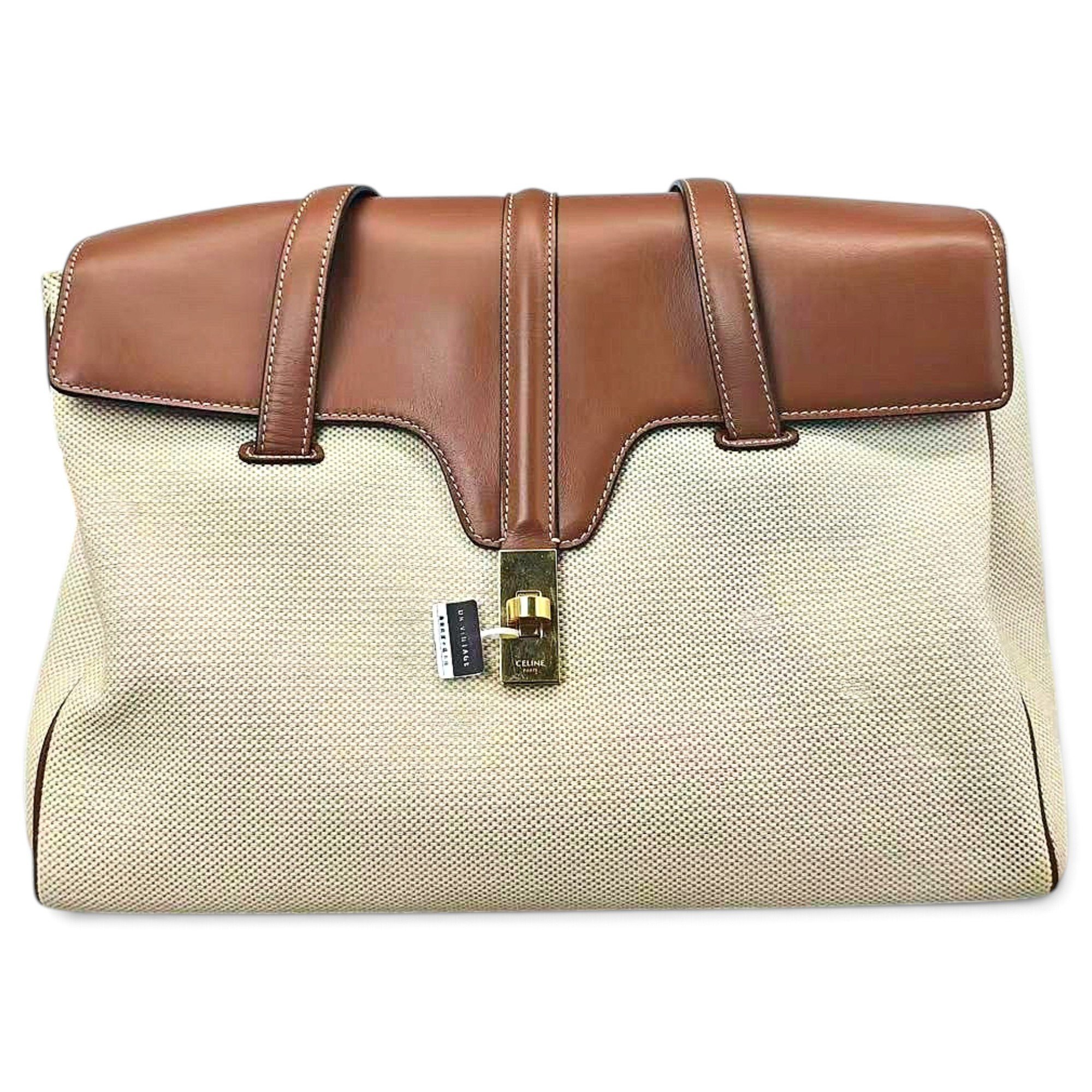 Sac 16 cloth handbag