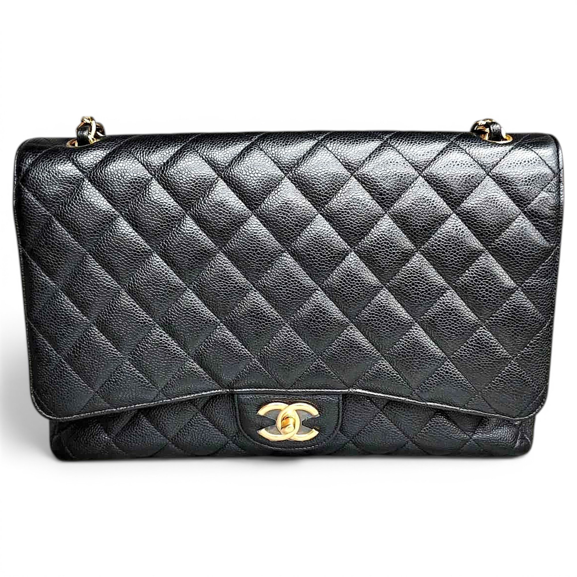 Timeless/Classique leather crossbody bag