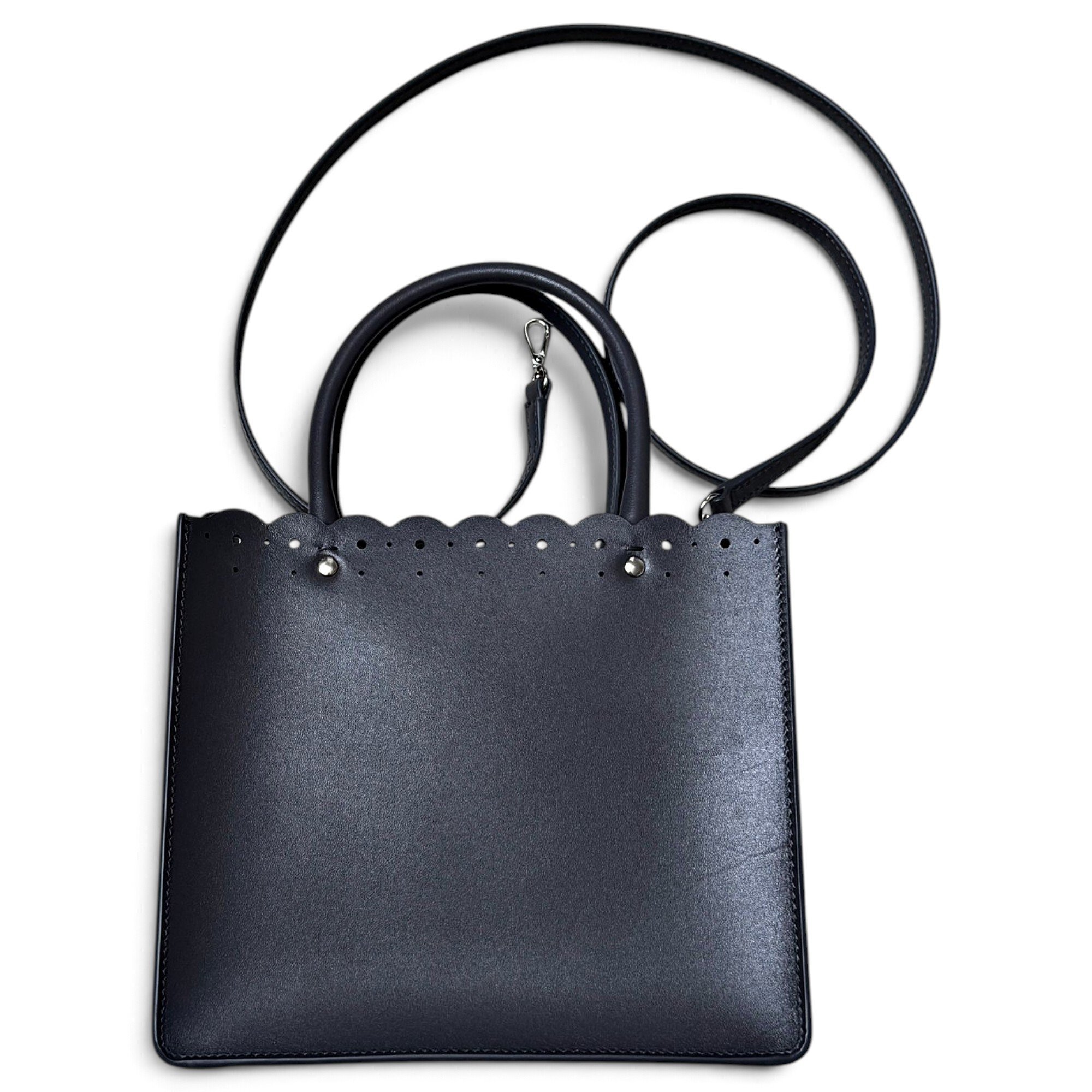 Alaia Leather handbag