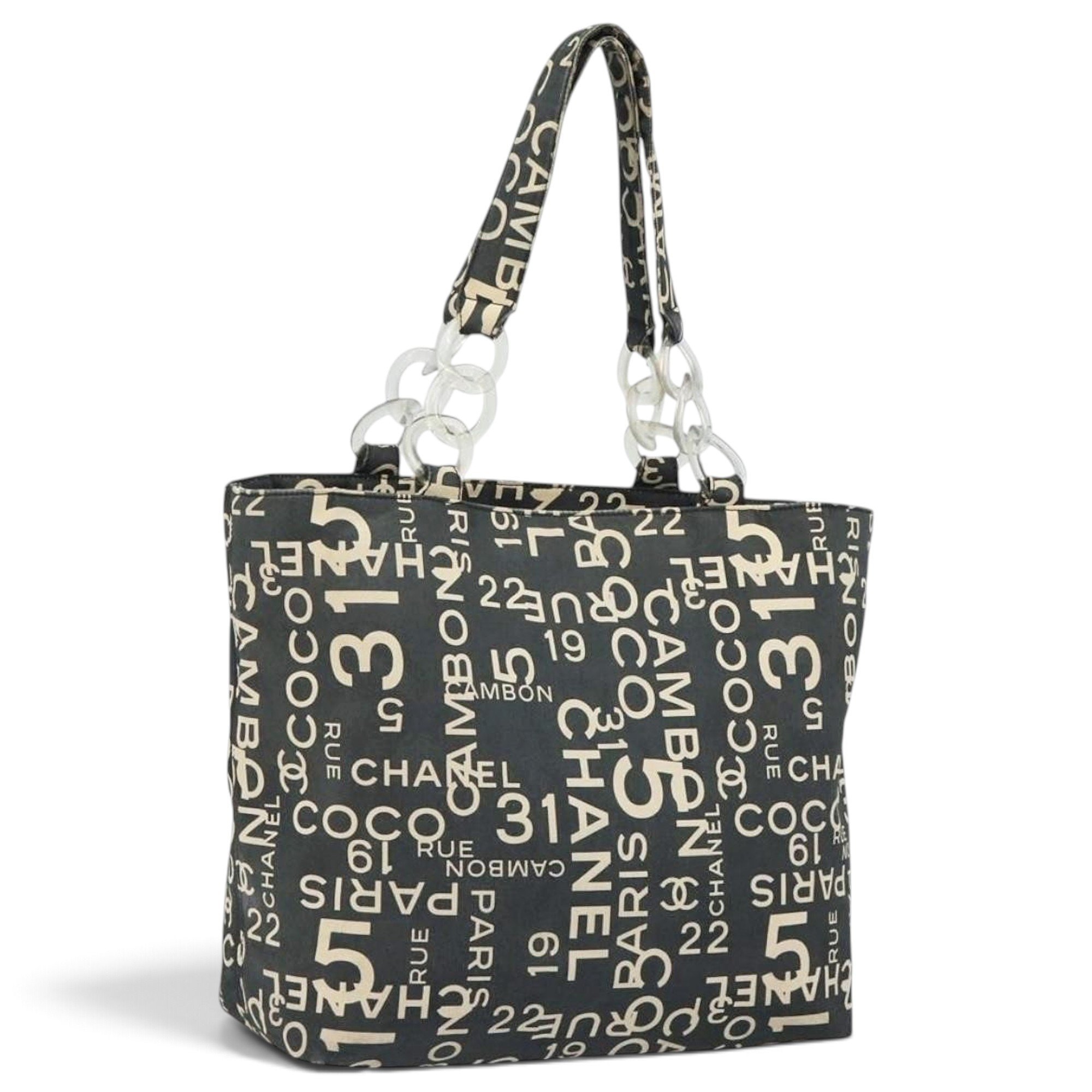 Cloth tote