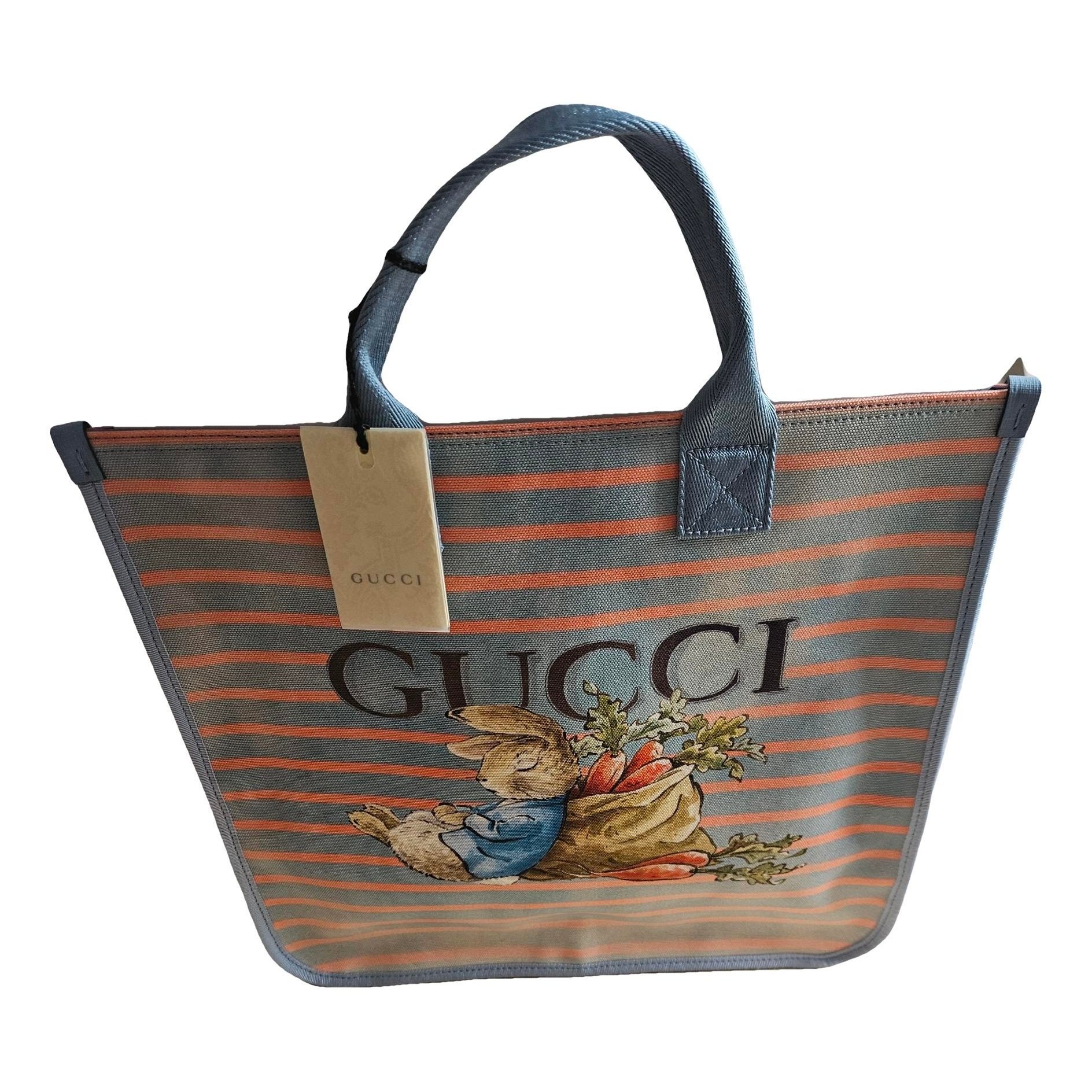 Cloth tote
