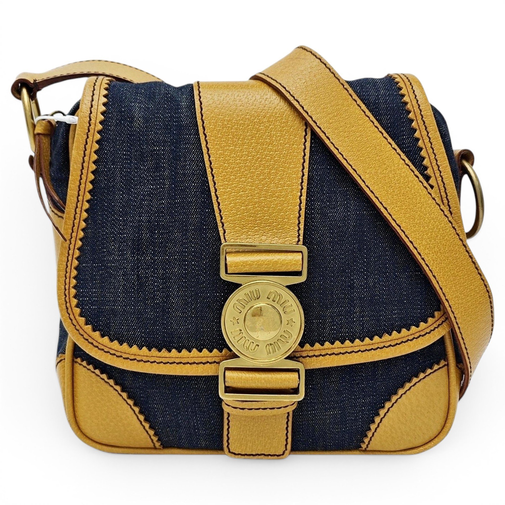 Cloth handbag