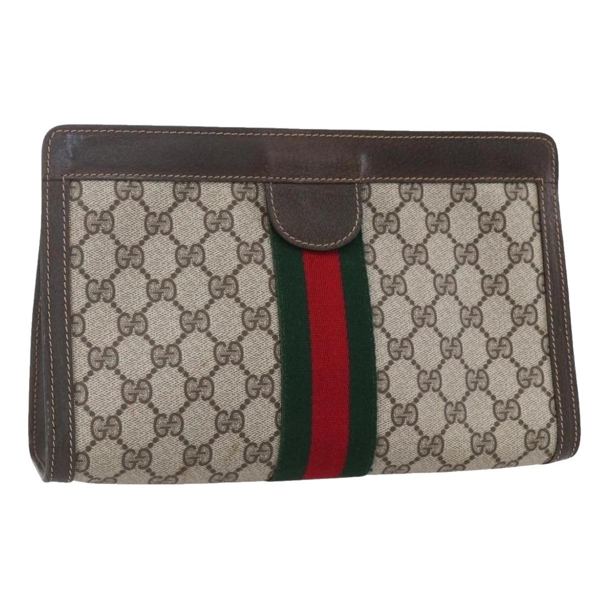 Clutch bag