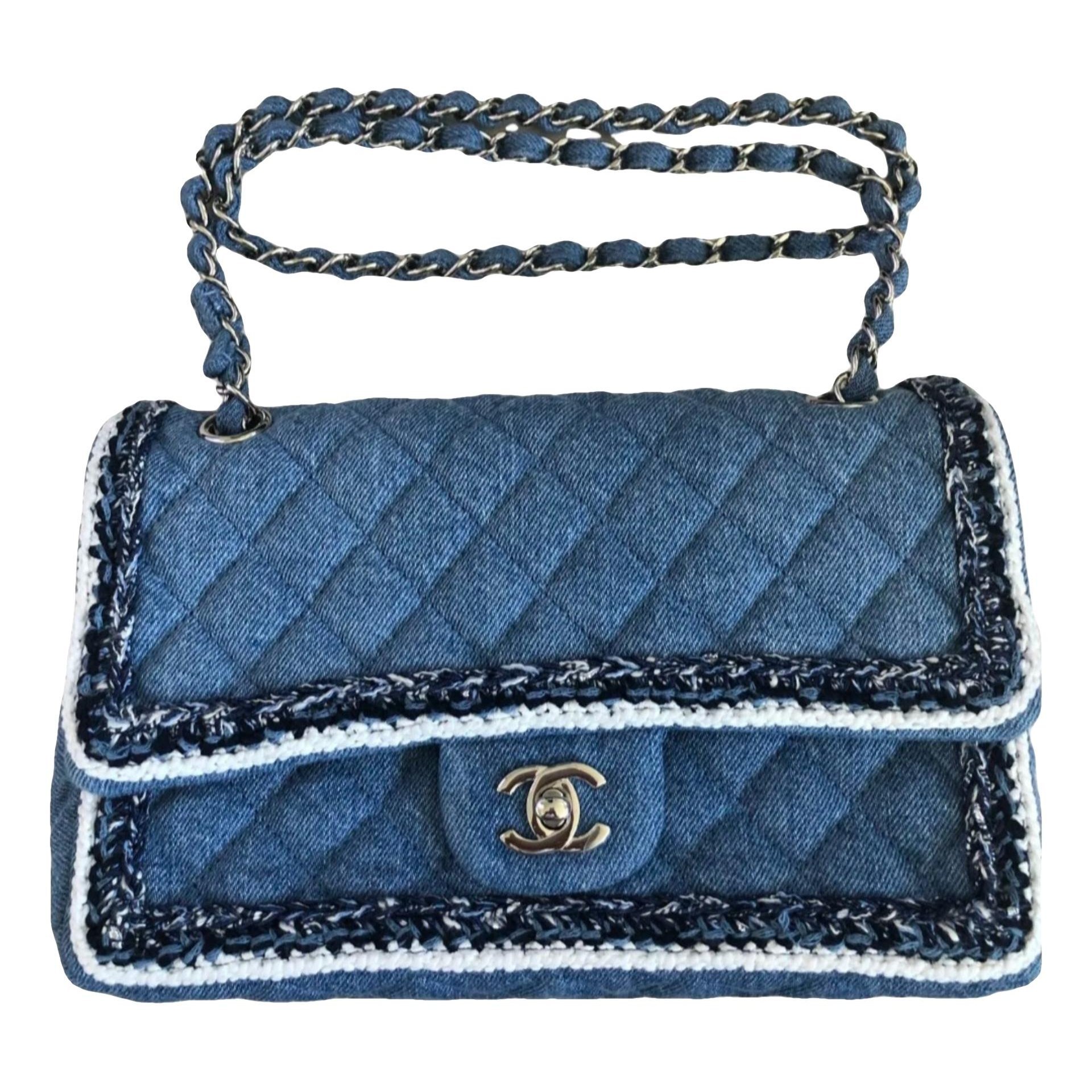 Timeless/Classique handbag
